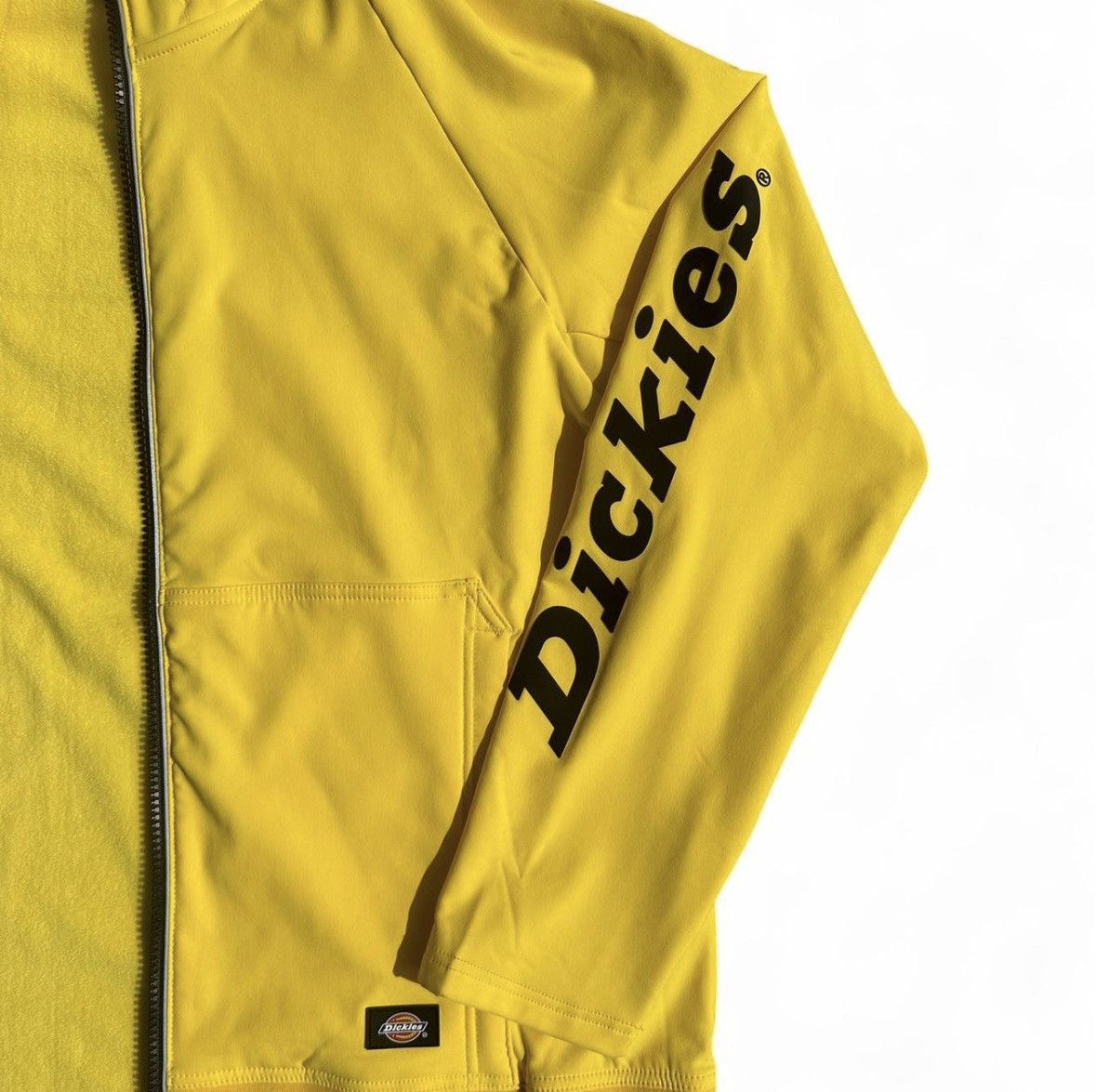 Dickies XL Dickies Yellow Jacket Size US XL / EU 56 / 4 - 2 Thumbnail