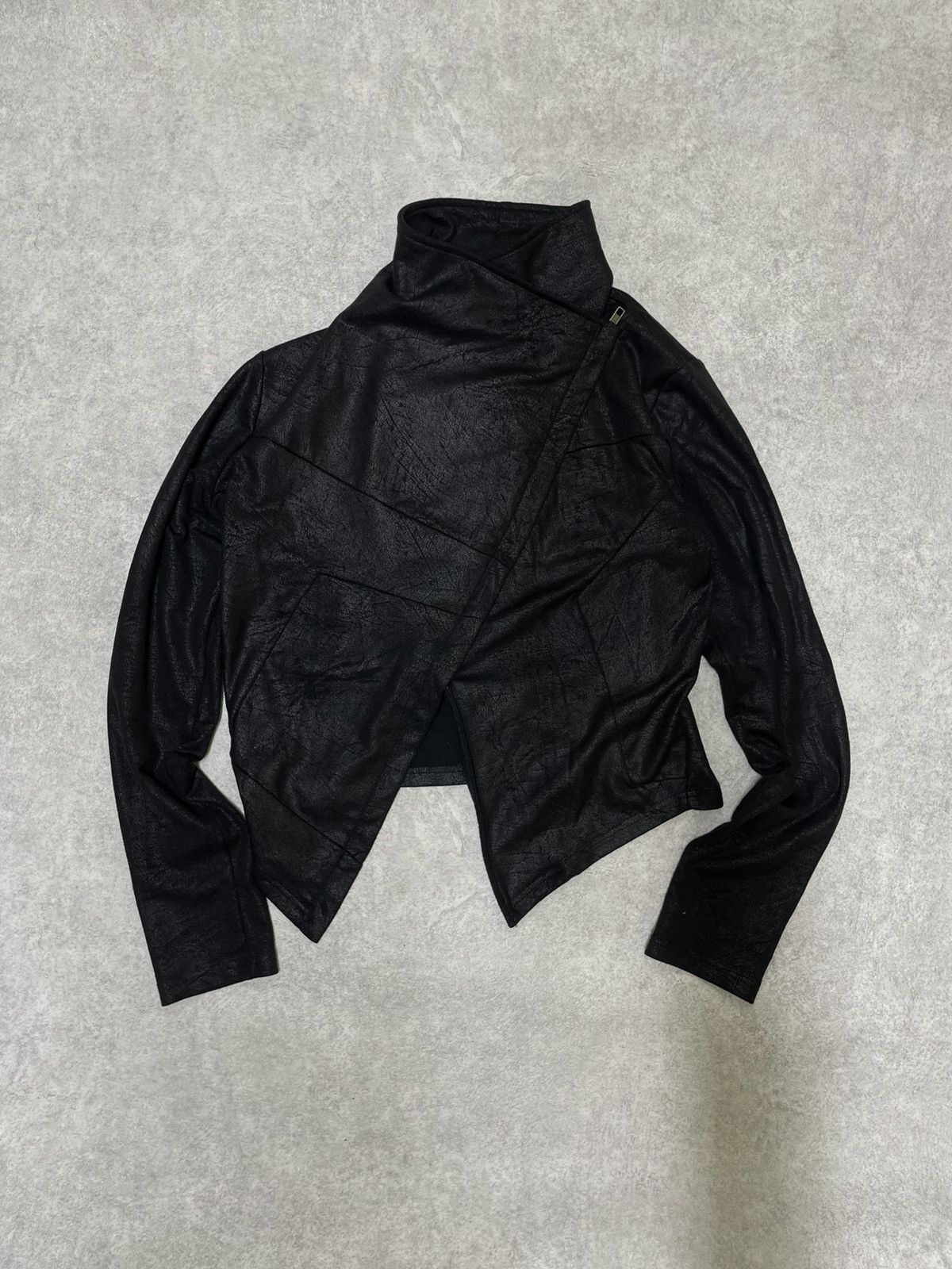 If Six Was Nine 70-13 PROD Cl Julius Style Y2K LGB Style Rick Owens Skull Size US M / EU 48-50 / 2 - 1 Thumbnail