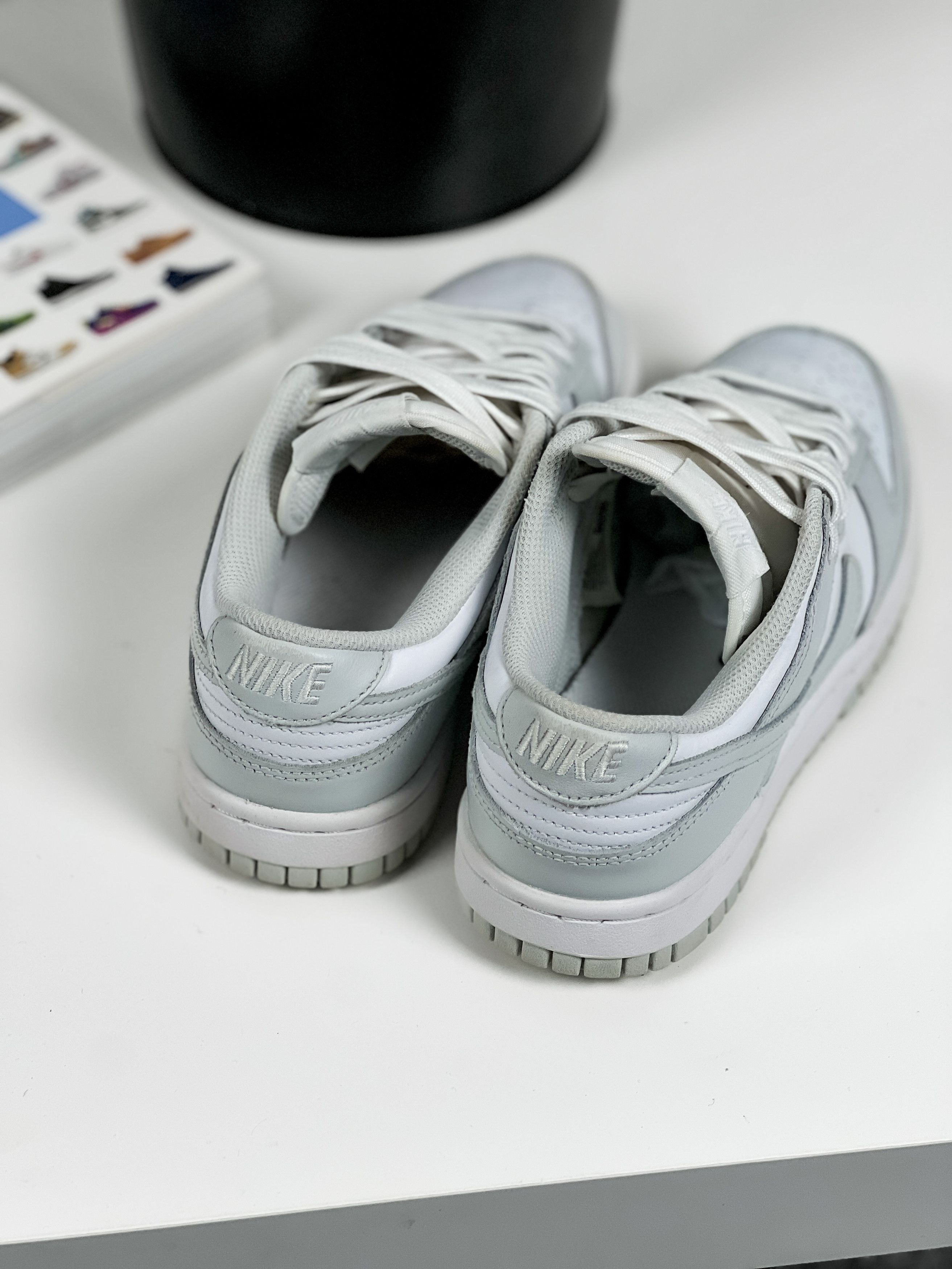 Nike Nike Dunk Low W Size US 6.5 / IT 36.5 - 6 Thumbnail