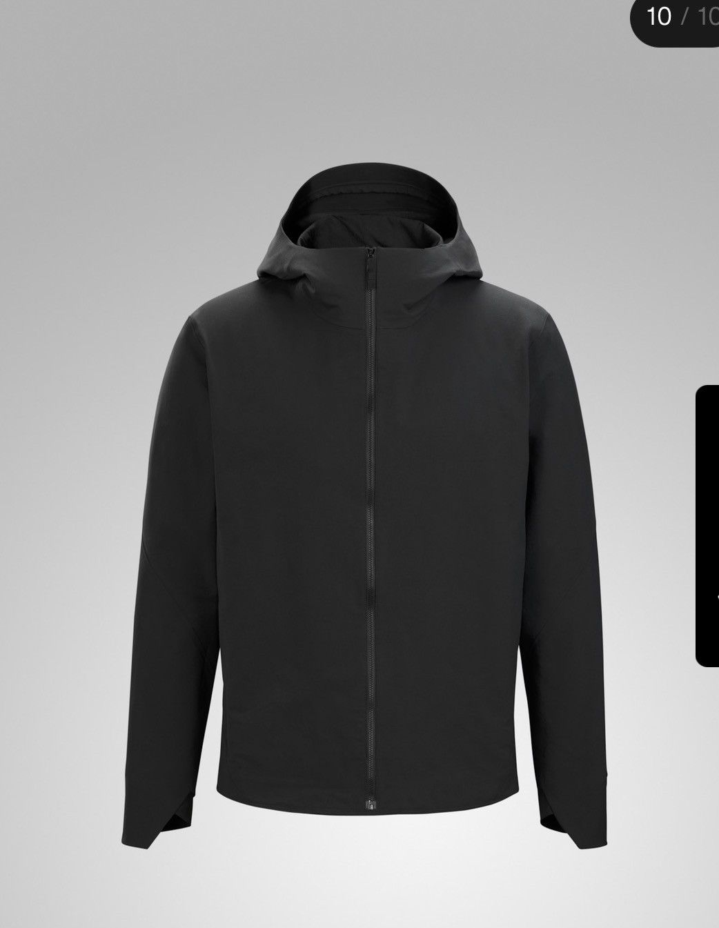 Veilance Isogon MX Jacket | Grailed