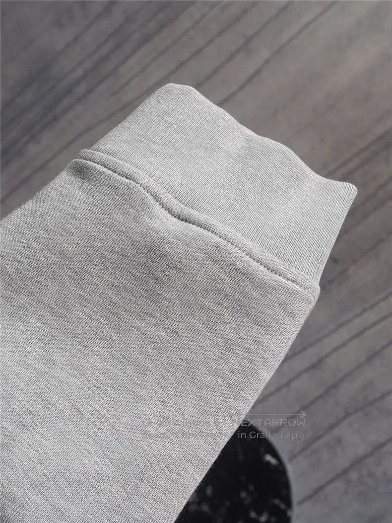 Hermes Hermes 23 Men's Hooded Sweatshirt Size US S / EU 44-46 / 1 - 4 Thumbnail