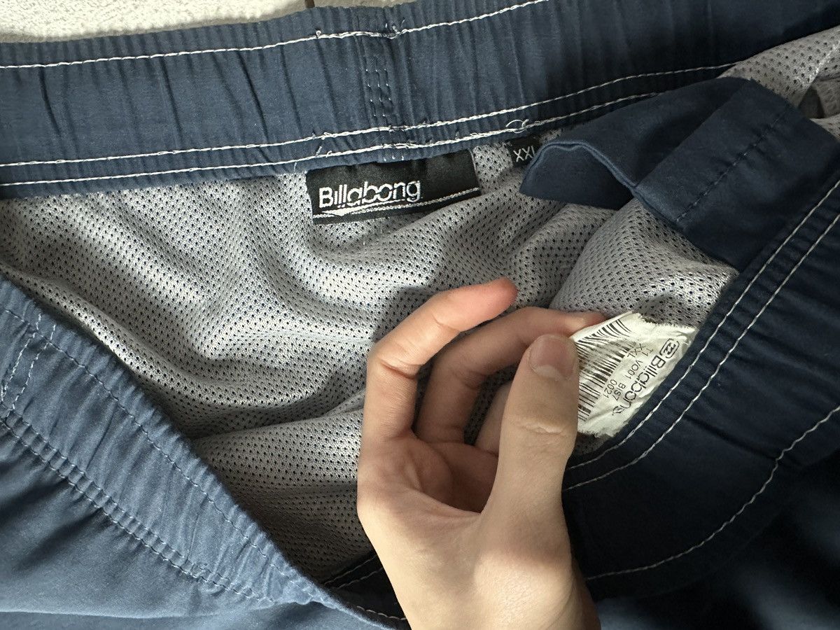 Billabong 🚨Vintage BILLABONG OVER PRINT Japanese Surf style Shorts Size US 38 / EU 54 - 8 Thumbnail