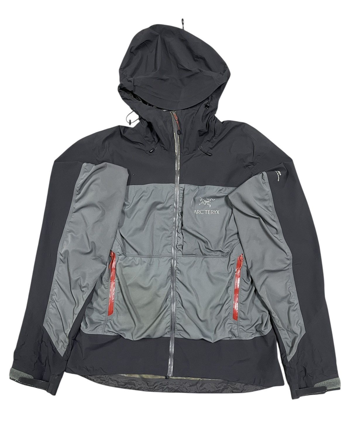 Arc'teryx Jacket 🔥 arcteryx gore fabric technology Size US M / EU 48-50 / 2 - 1 Thumbnail