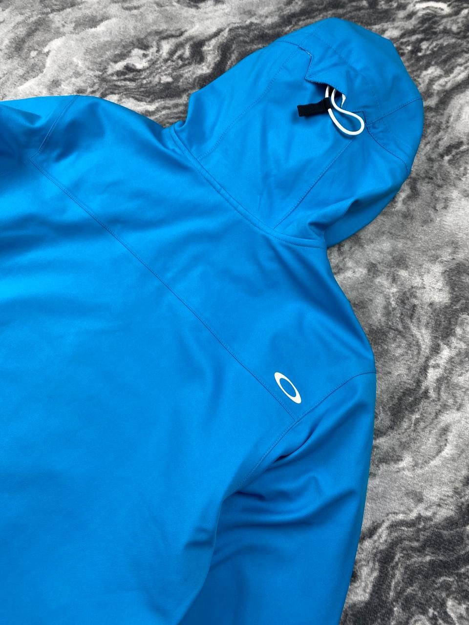 Oakley Vintage Oakley SoftShell Jacket Men Size US M / EU 48-50 / 2 - 18 Thumbnail