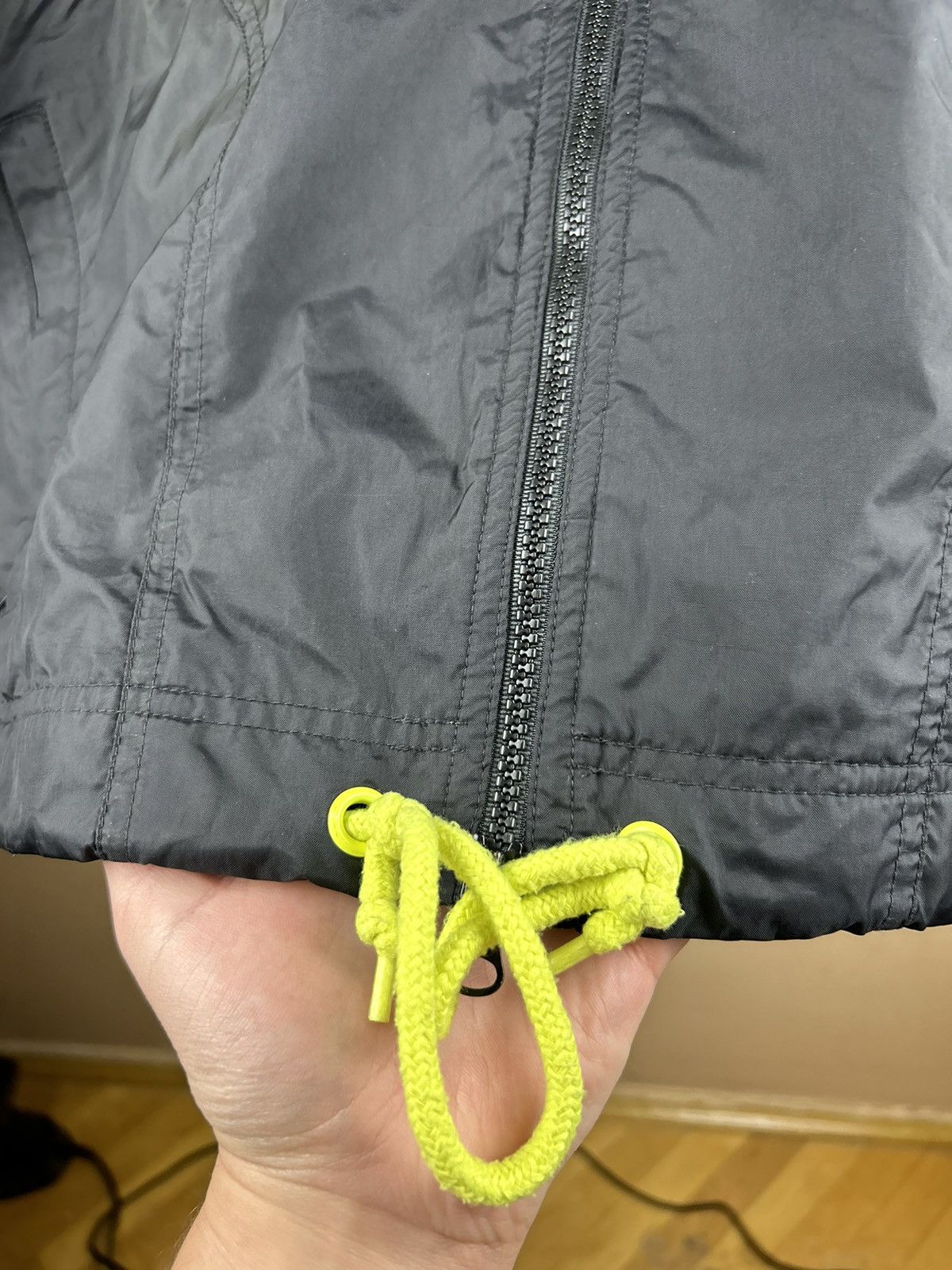 Nike Vintage 90s Nike Borussia Dortmund Jacket Jersey Rare Size US S / EU 44-46 / 1 - 10 Thumbnail