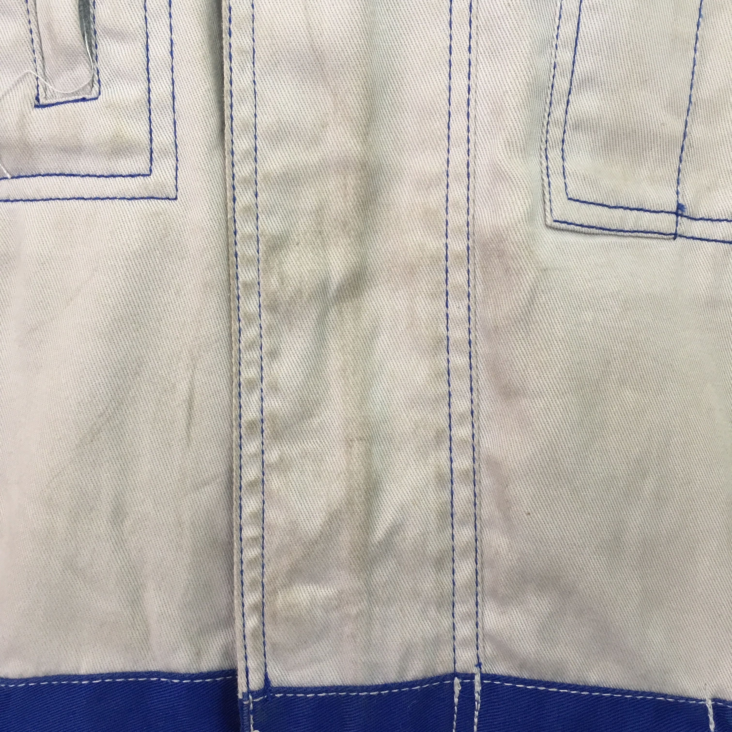 Nissan Size 5L Nissan Overall Jacket - 1665 Size US L / EU 52-54 / 3 - 8 Thumbnail