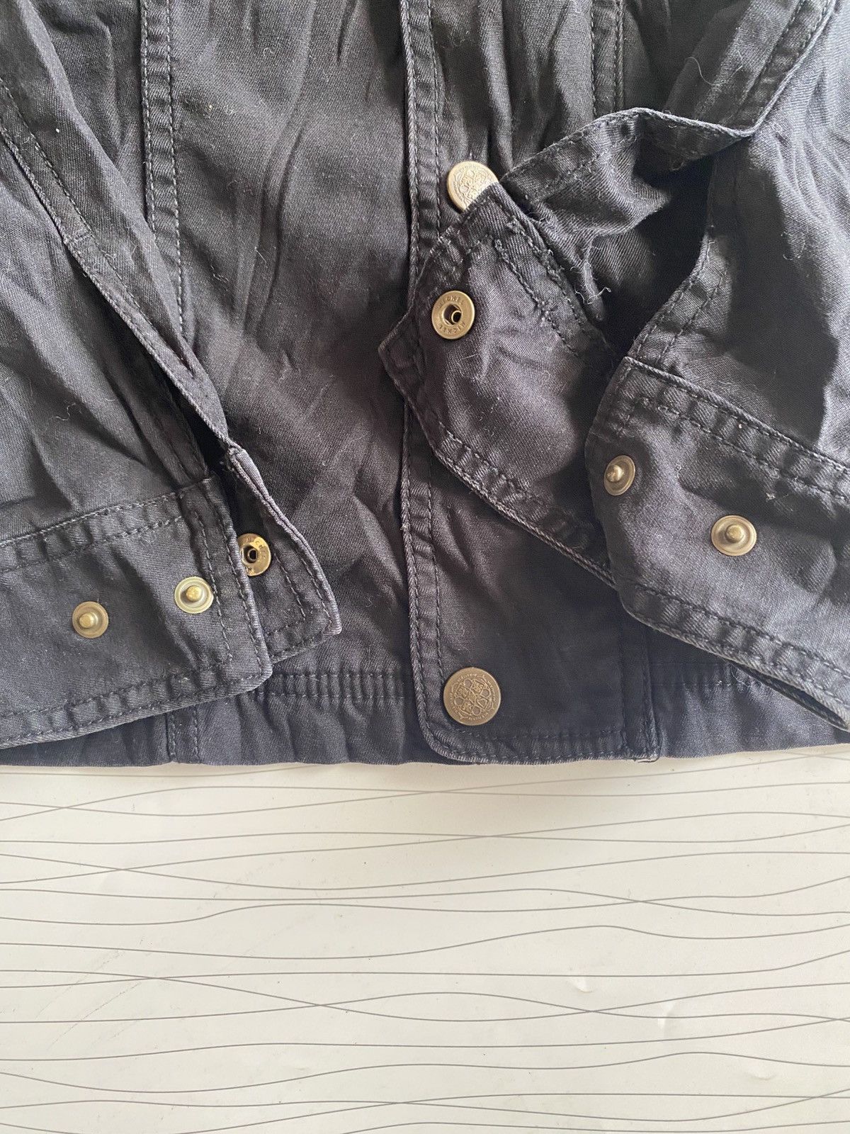Seditionaries × Von Dutch Rare Von Ducth Seditionaries Jacket Size US L / EU 52-54 / 3 - 8 Thumbnail