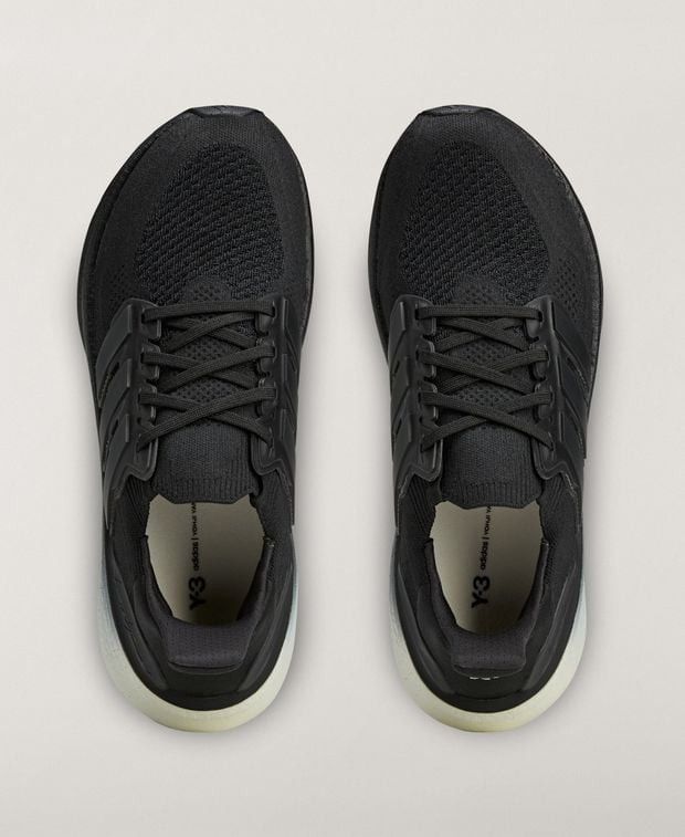 Y-3 Sneakers Size US 7 / EU 40 - 1 Thumbnail