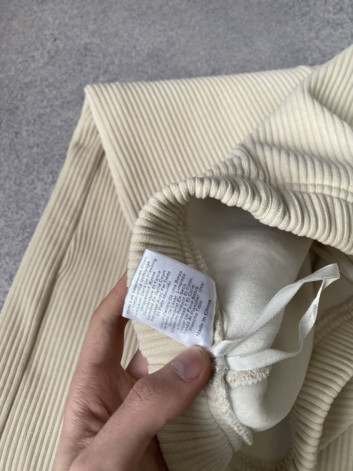 Designer × Jil Sander × Vintage Vintage Jil Sander Women’s Skirt Dress Size S / US 4 / IT 40 - 17 Thumbnail