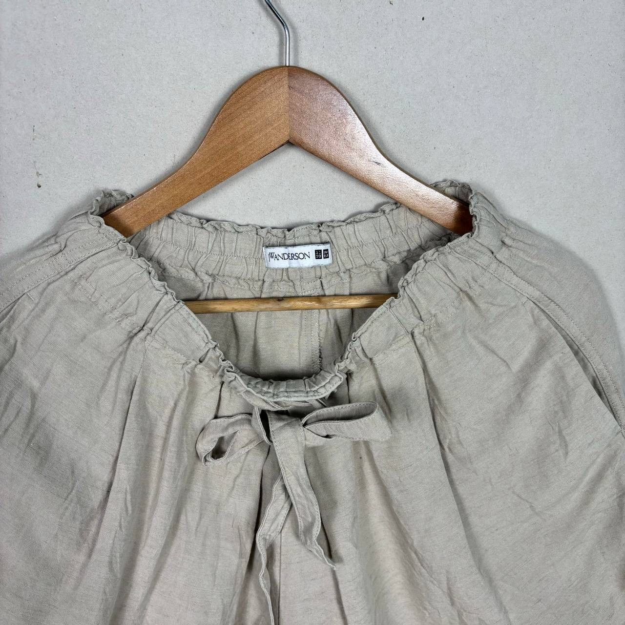 JW Anderson JW Anderson Short Pants Size US 29 - 3 Thumbnail
