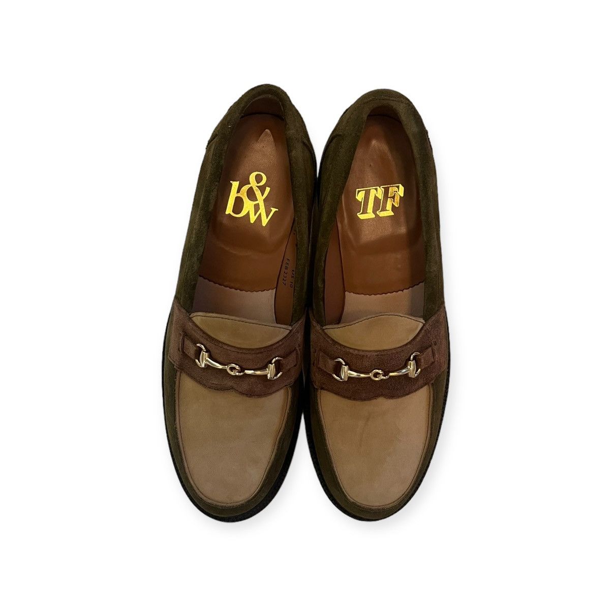 Blackstock & Weber Blackstock & Weber Throwing Fits loafer 10 Size US 10 / EU 43 - 2 Thumbnail