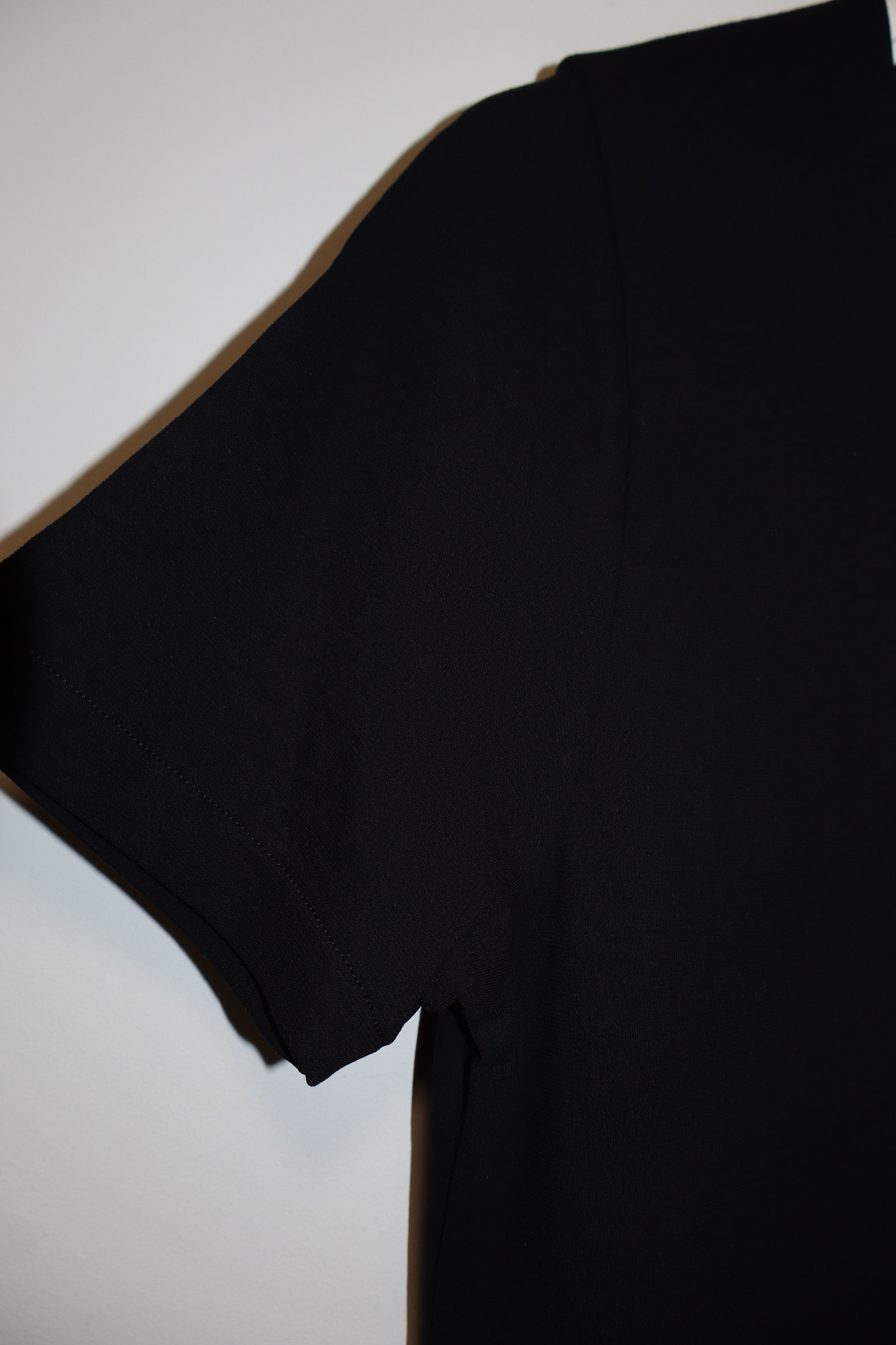 Lemaire Twisted t-shirt Size XL / US 12-14 / IT 48-50 - 5 Thumbnail