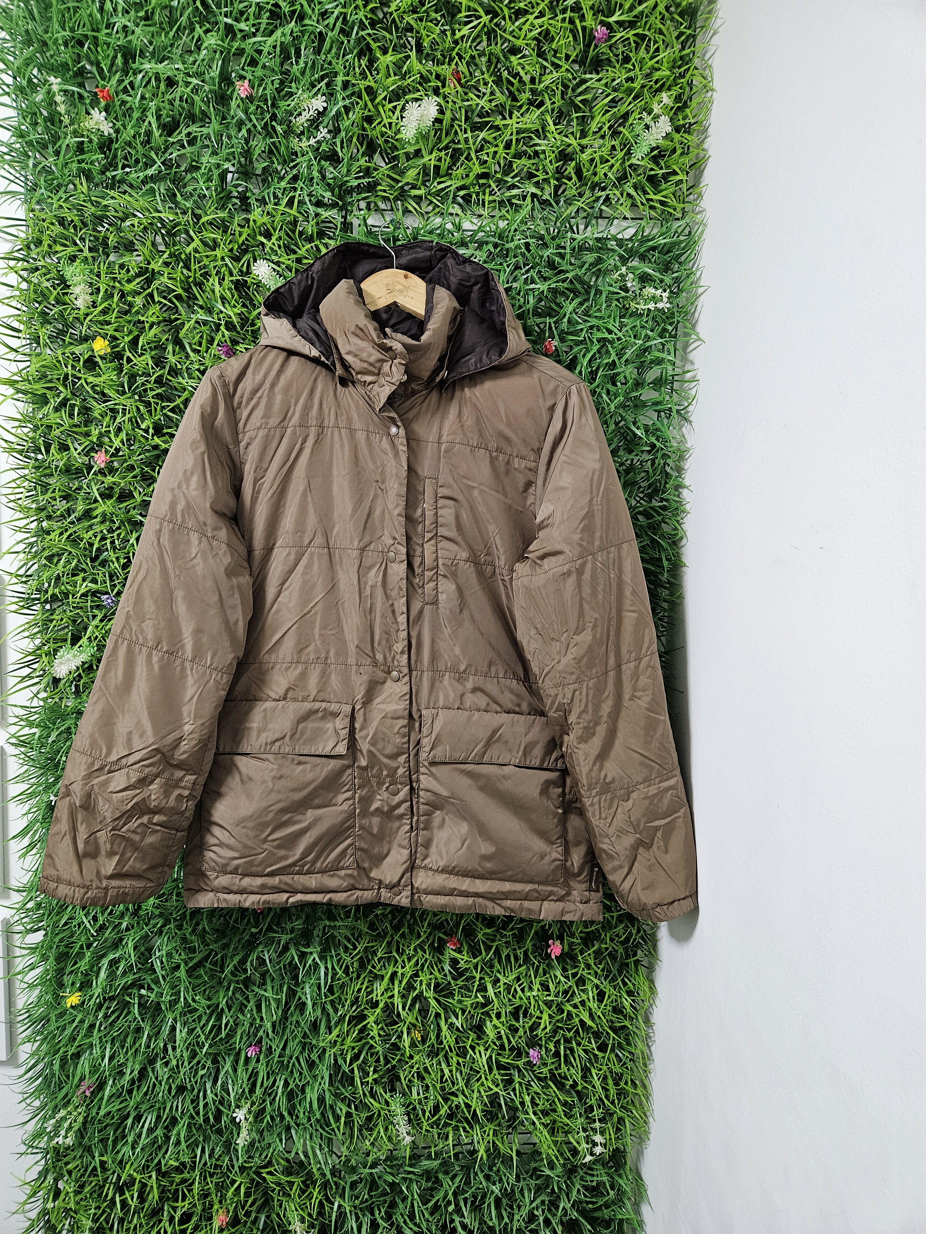 Moncler Moncler x Vintage Size S / US 4 / IT 40 - 1 Thumbnail