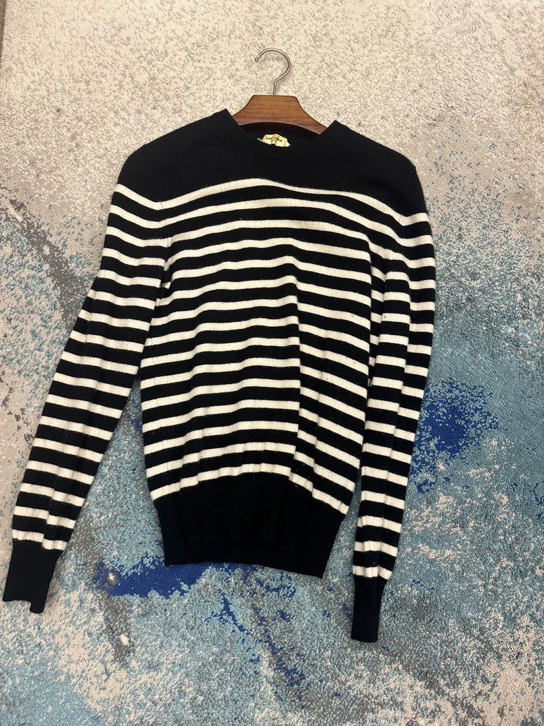 Yves Saint Laurent Saint Laurentsweater 2503-Nextarrow Size US M / EU 48-50 / 2 - 1 Thumbnail