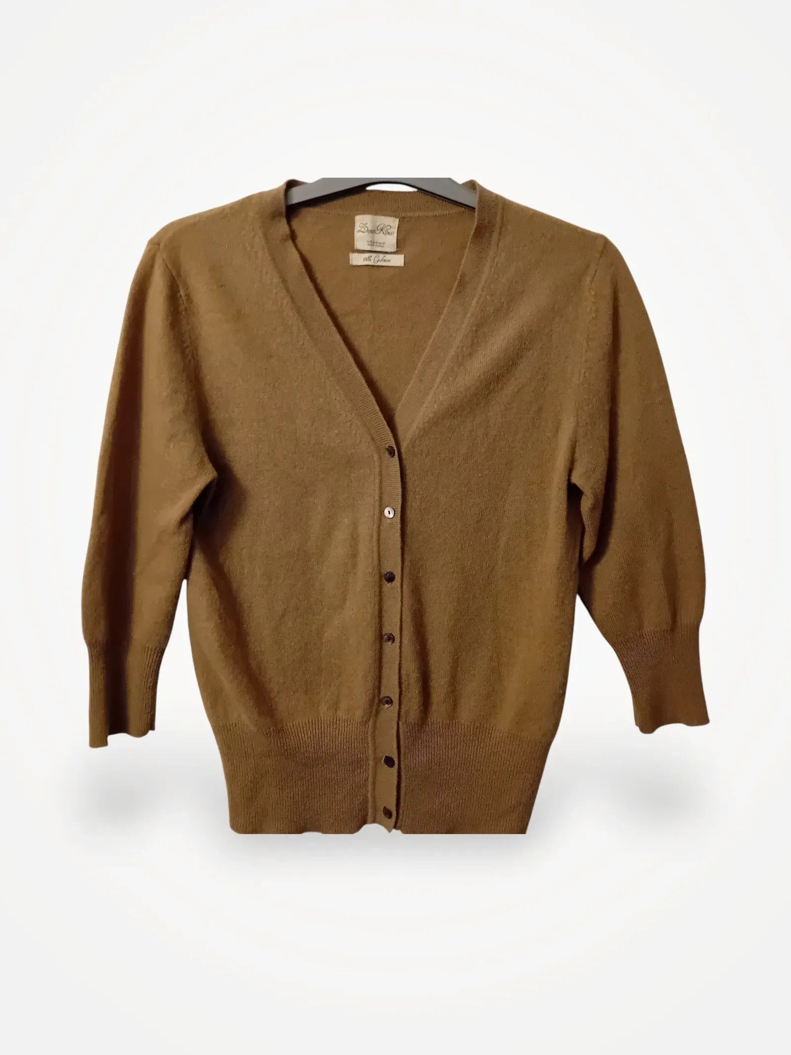 Zara Zara Knit Cardigan Size M / US 6-8 / IT 42-44 - 1 Thumbnail