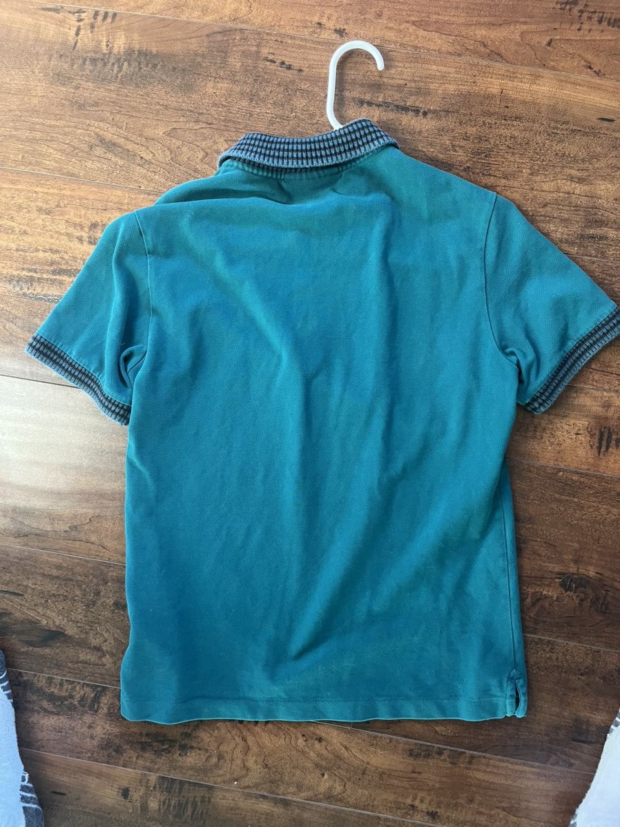 Burberry Burberry Polo Size US S / EU 44-46 / 1 - 2 Thumbnail