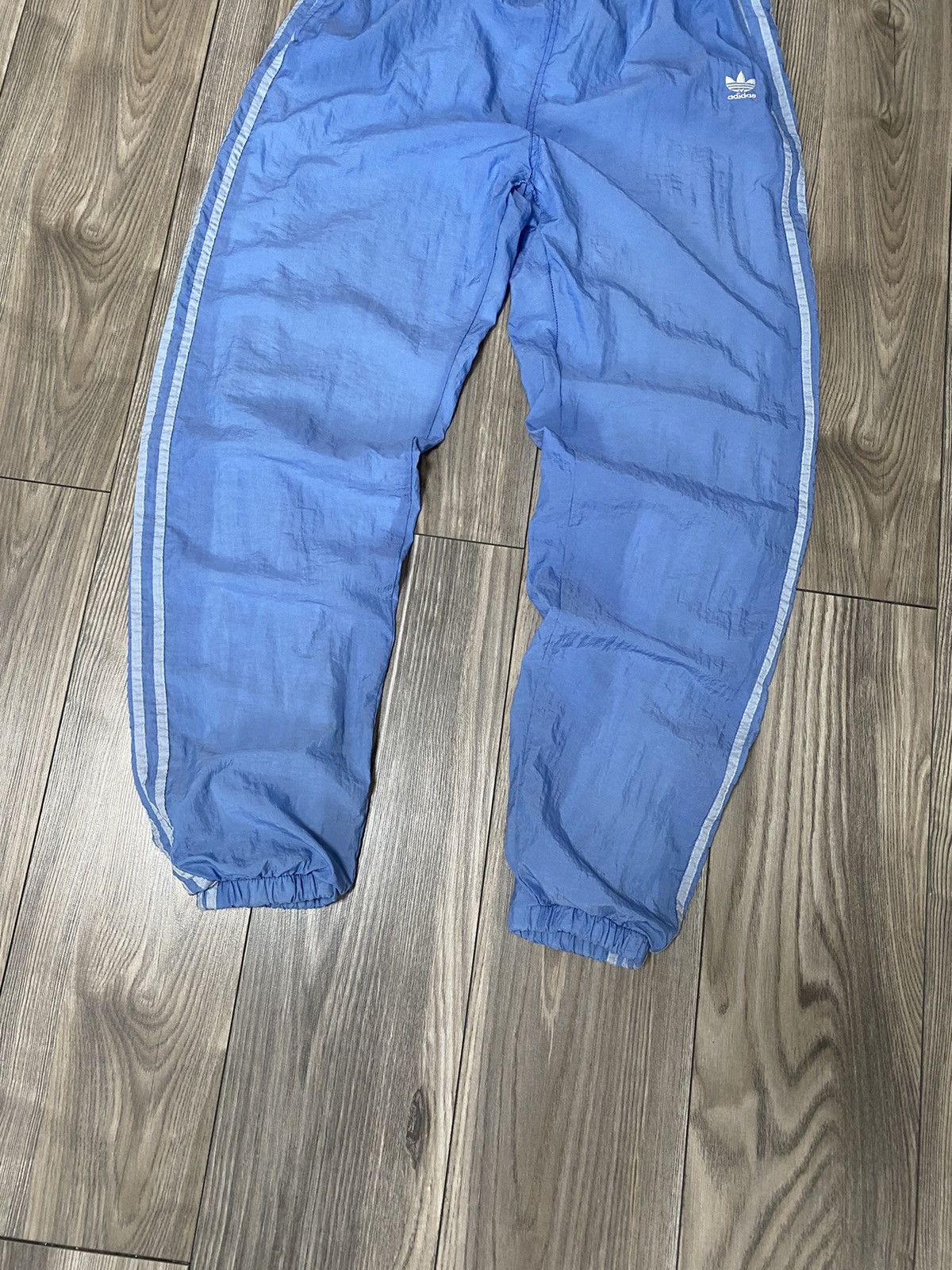 Adidas Vintage Adidas 90’s Casual Sweatpants Joggers Size 34 Size US 34 / EU 50 - 3 Thumbnail