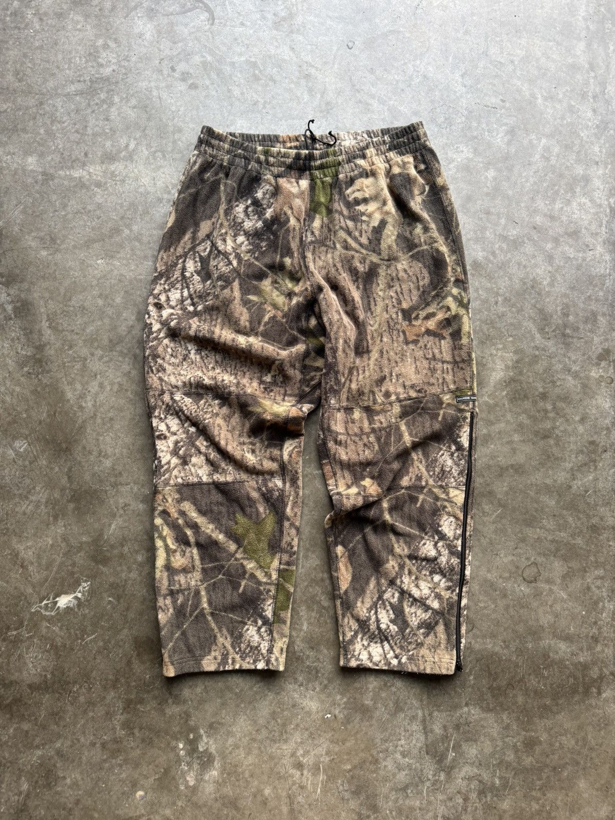 Realtree Camo Pants | Grailed