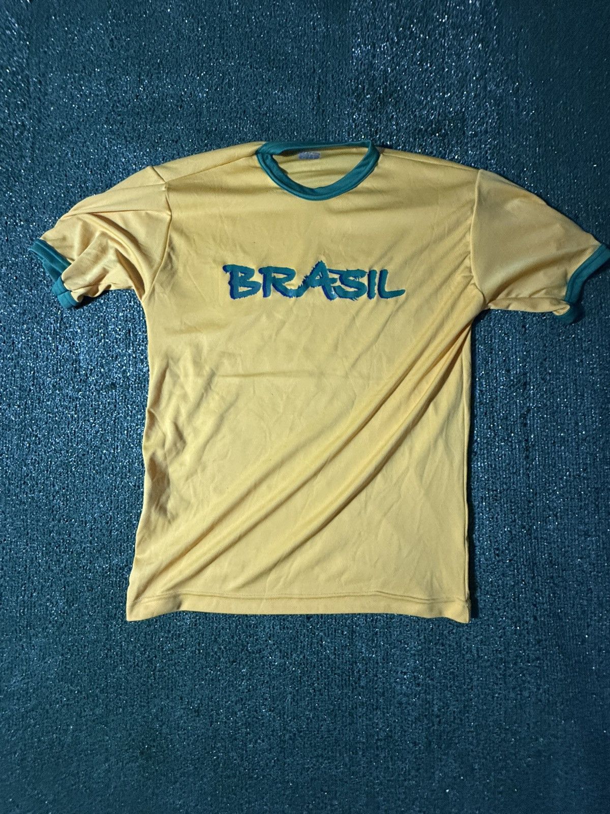 Other Brazil Shirt Size US L / EU 52-54 / 3 - 1 Thumbnail