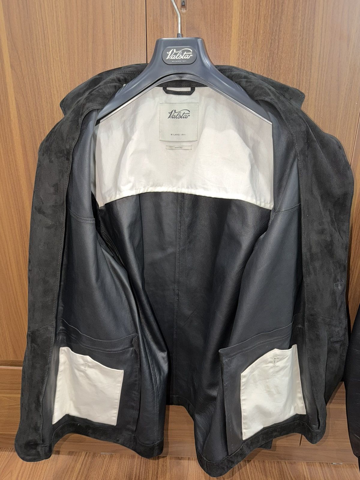 Valstar Valstar Miller size 50 Size US M / EU 48-50 / 2 - 3 Thumbnail