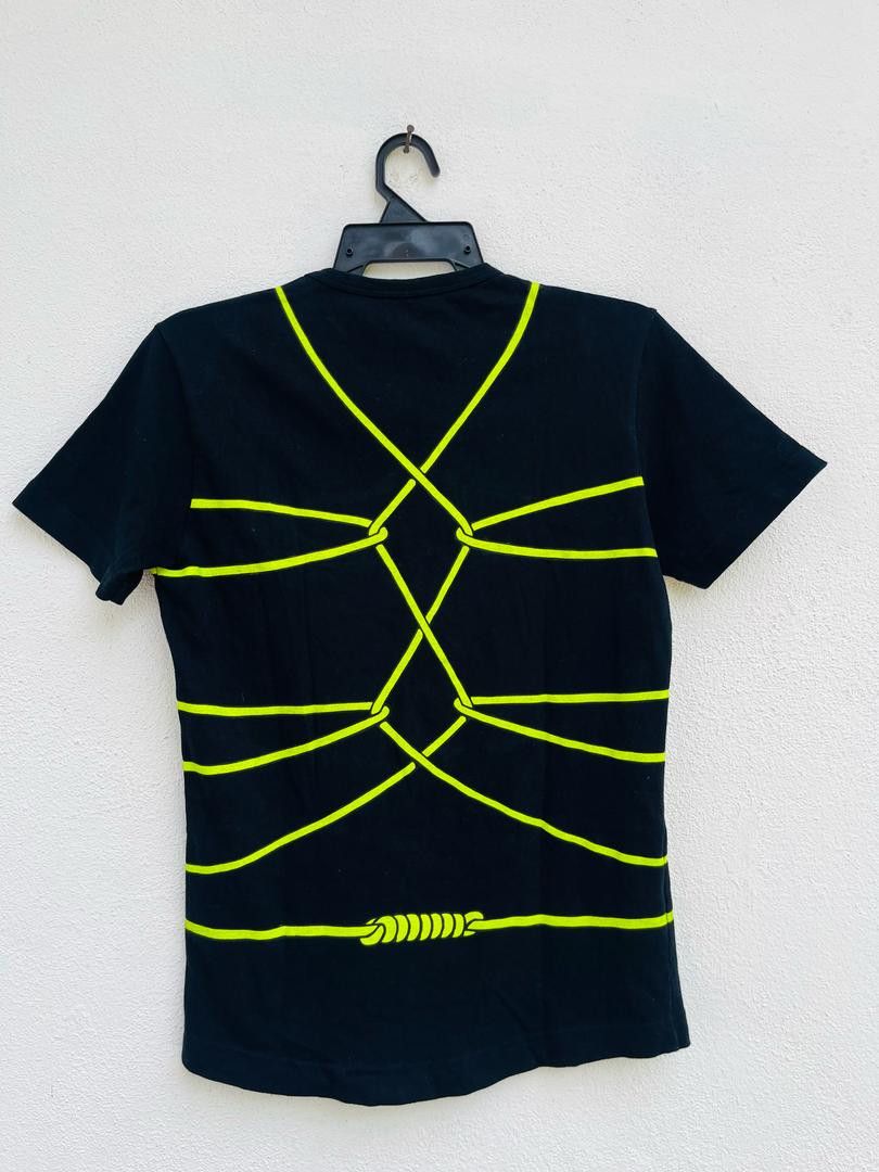 Walter Van Beirendonck Vintage Walter Van Beirendonck Designer Fashion Style Size US M / EU 48-50 / 2 - 2 Thumbnail