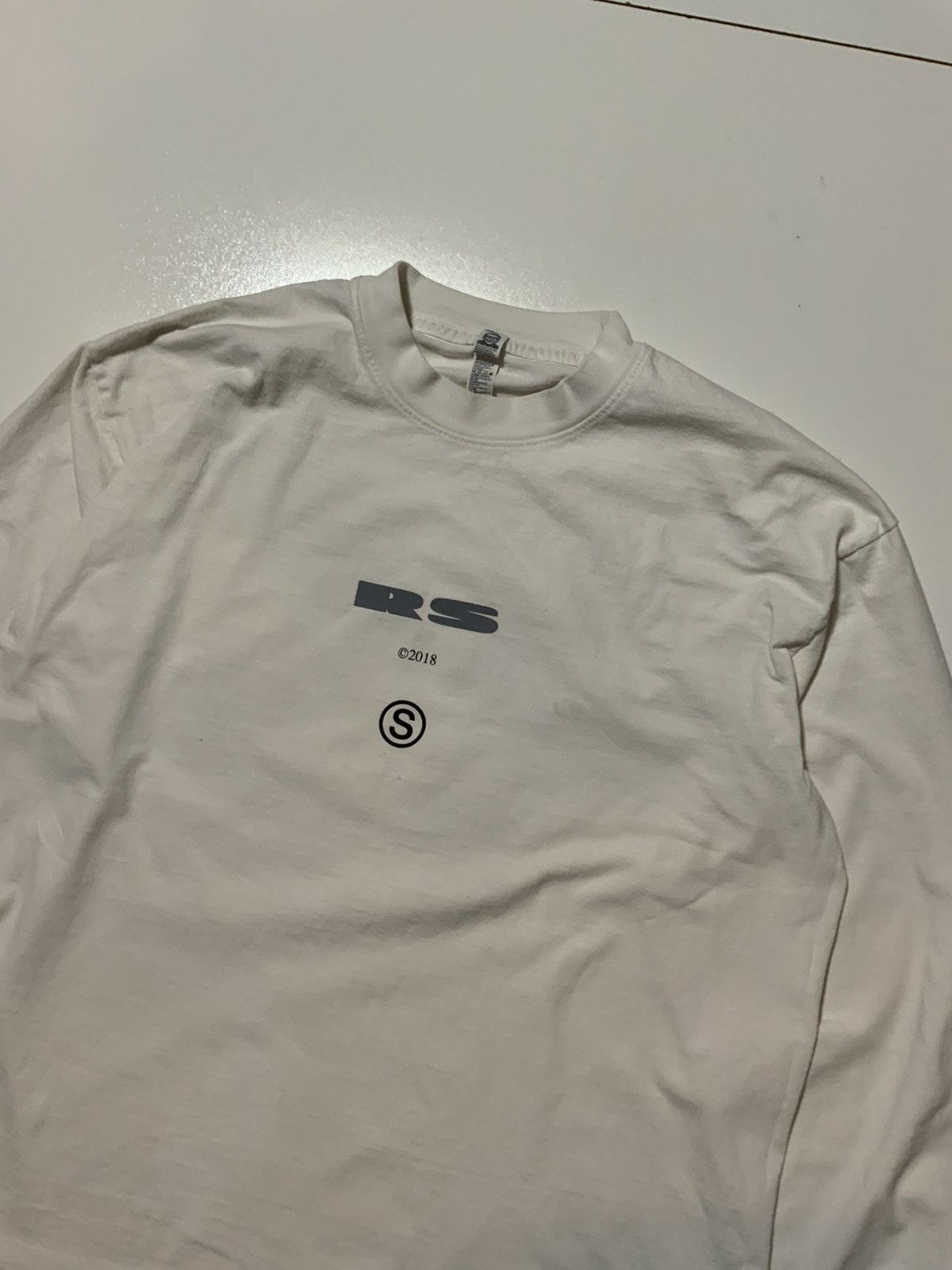 Other Recess Studios Summit 2023 Portland Oregon Trail T-Shirt Size US L / EU 52-54 / 3 - 4 Thumbnail
