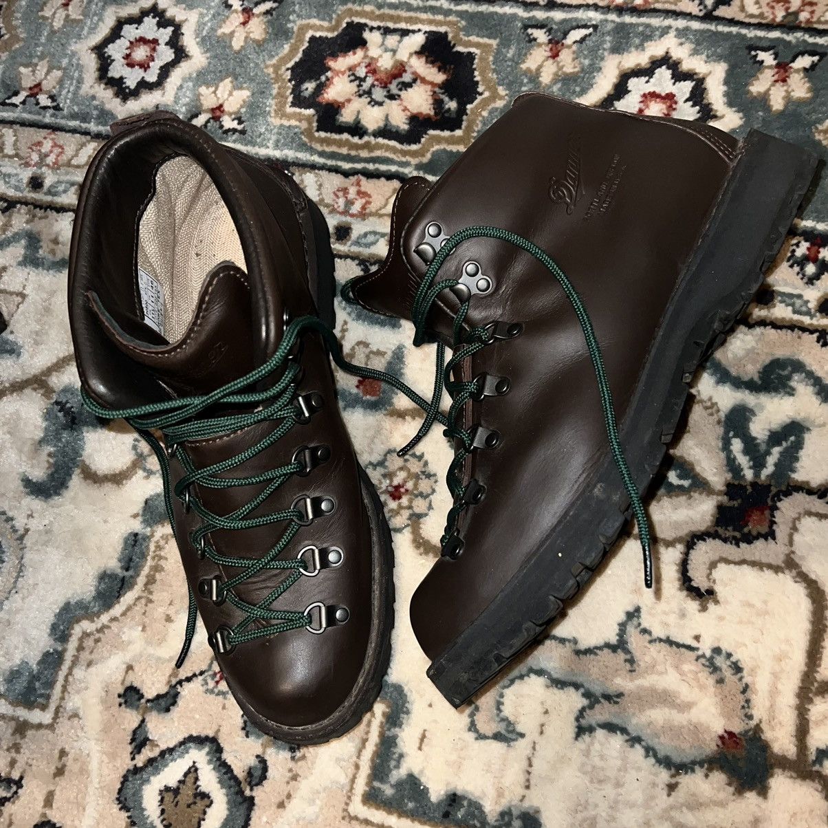 danner light ii boots