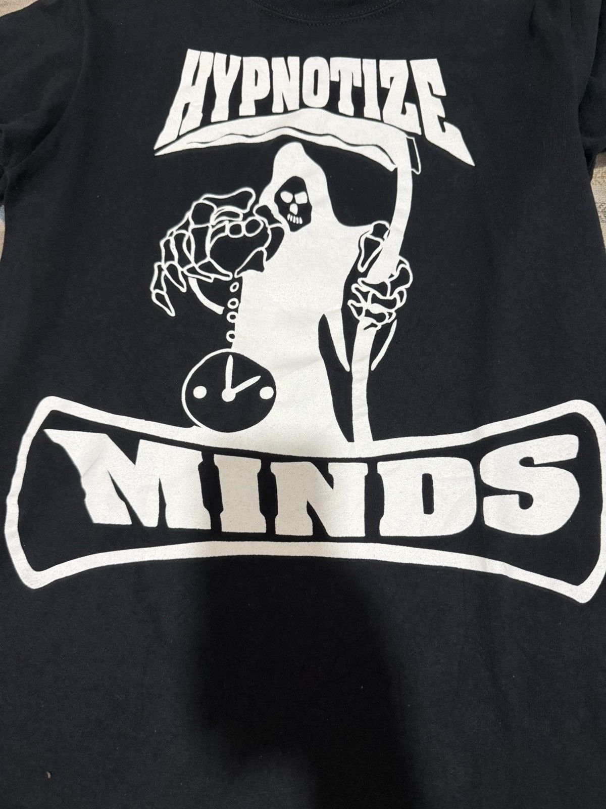 Other Three 6 Mafia hypnotize minda by Dangerus Skandulus T-Shirt Size US S / EU 44-46 / 1 - 7 Thumbnail