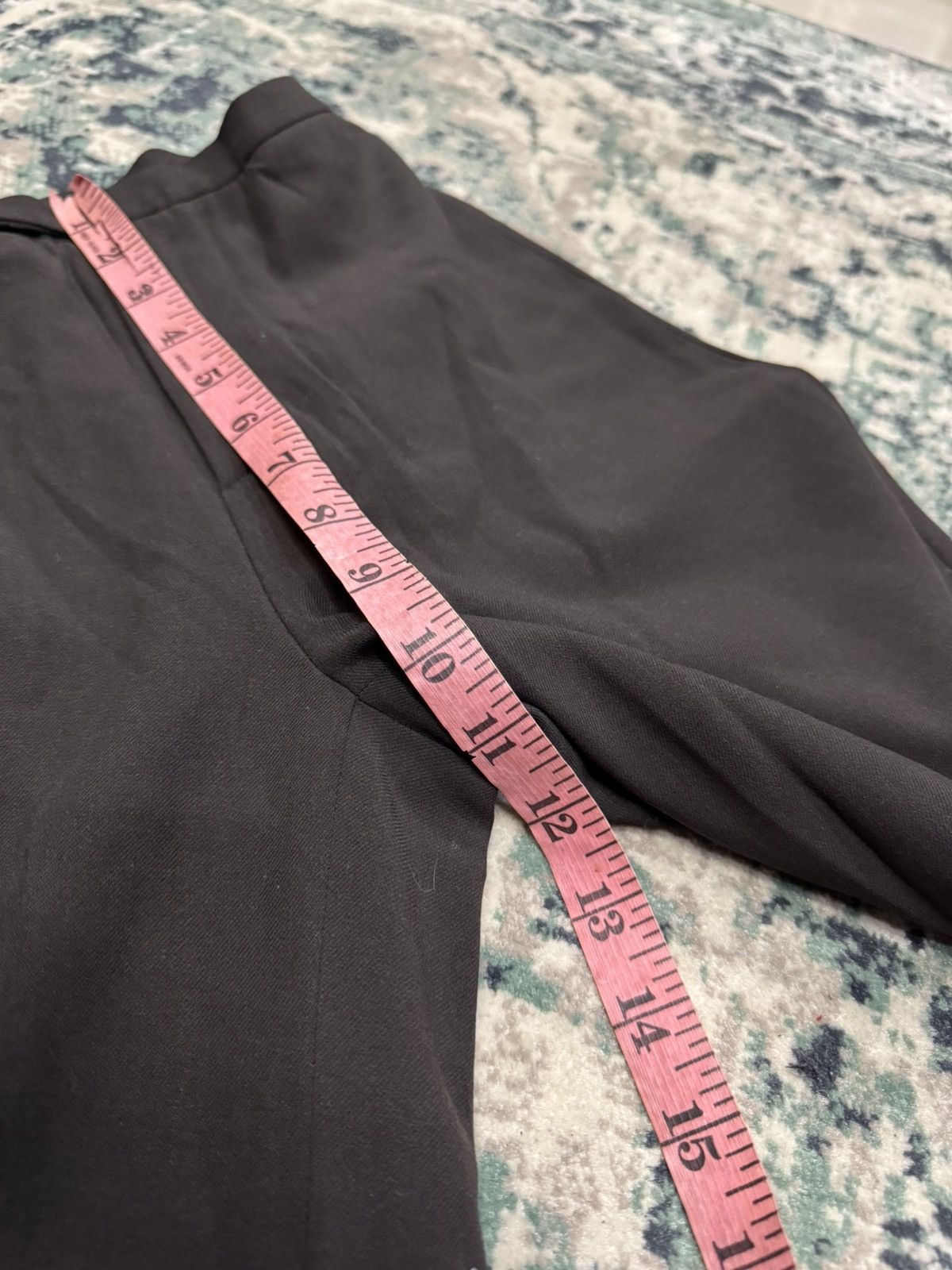 Gucci GUCCI DOUBLE BREASTED BLAZER Size XS / US 0-2 / IT 36-38 - 15 Thumbnail
