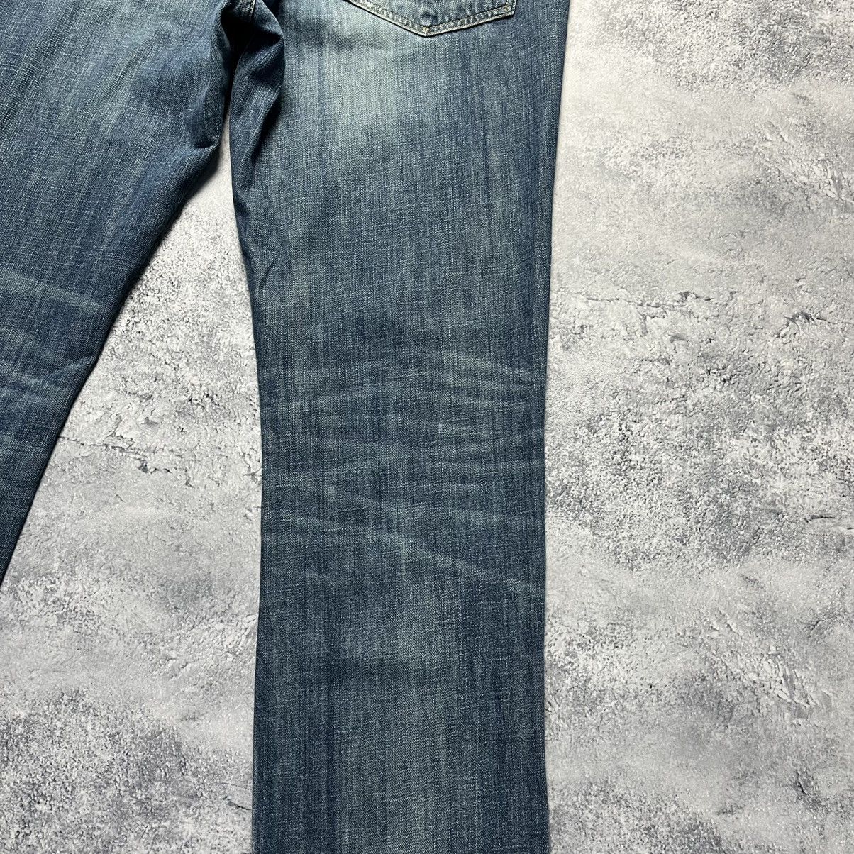 Denim & Supply Ralph Lauren Vintage Denim & Supply Ralph Lauren Slouch Distressed Jeans Size US 36 / EU 52 - 15 Thumbnail