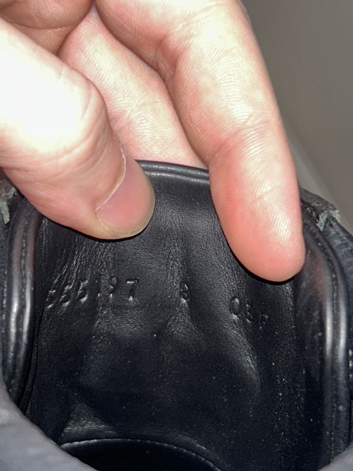 Other Gucci high tops Size US 8 / EU 41 - 6 Thumbnail
