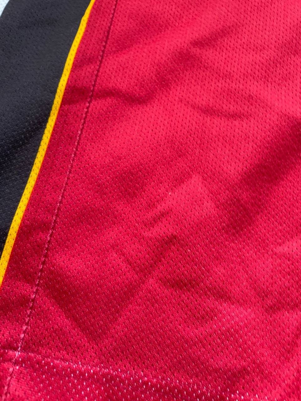 Vintage Champion Miami Heat Shaquille O’Neal #32 Jersey 90s