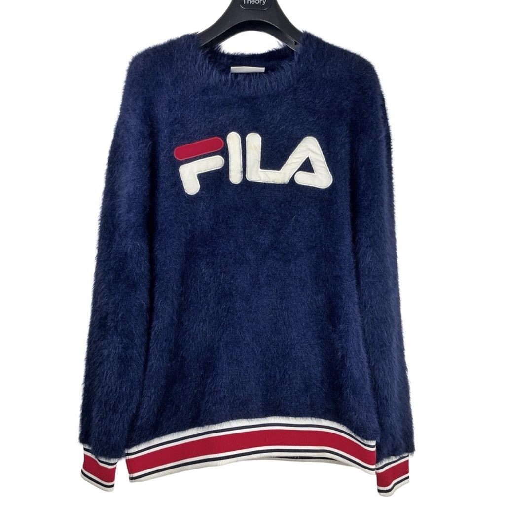 Fila Fila Sweaters Casual Gosha Grailed