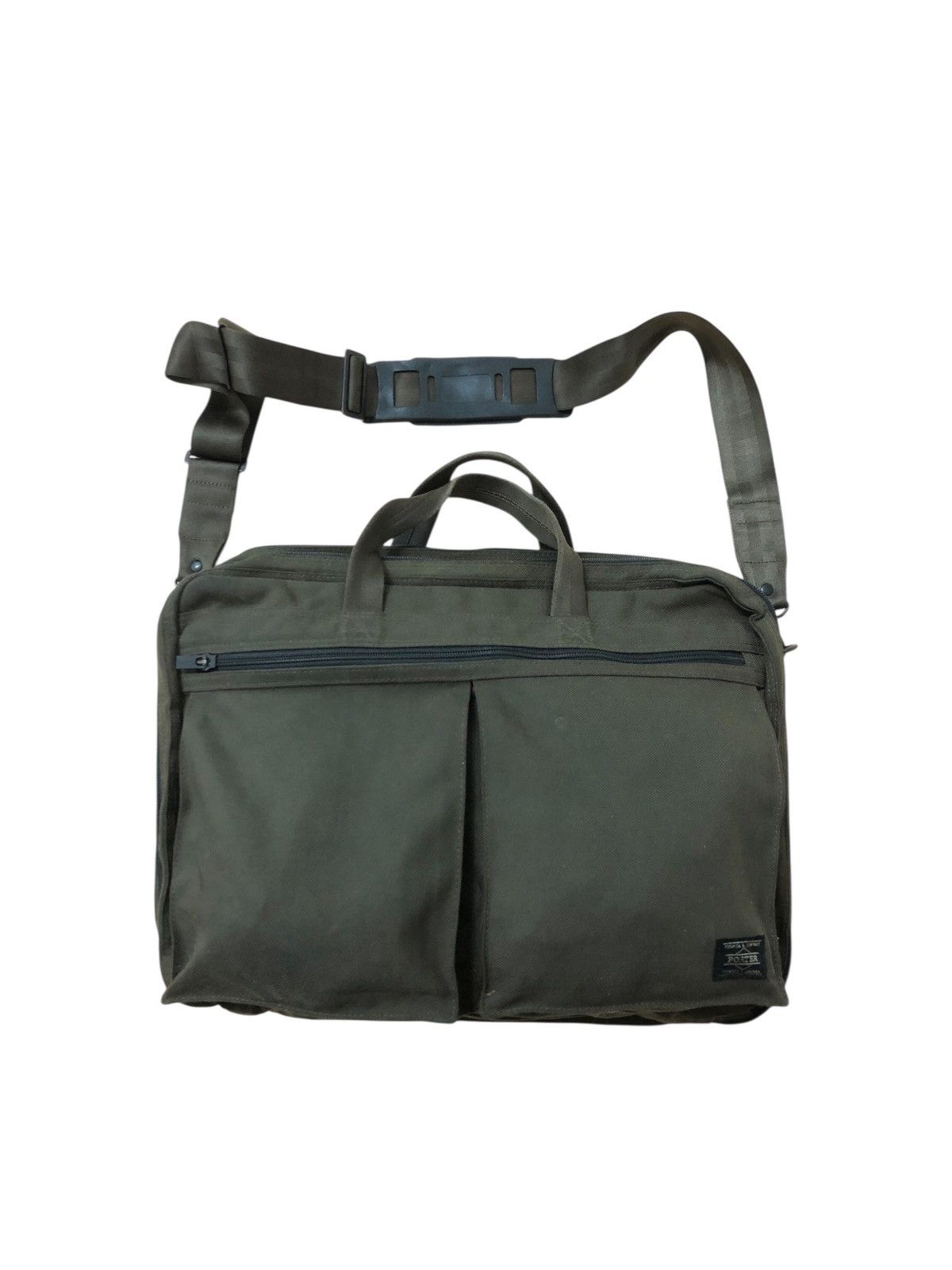 Porter Porter Yoshida Japan Messanger Bag Strap Size ONE SIZE - 1 Thumbnail