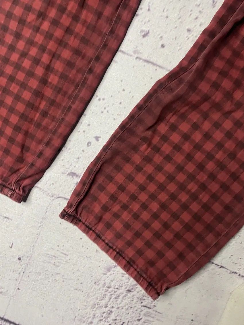 Other 💋Men's Red Multi Pocket Tactical Cargo Pants💋 Size US 31 - 16 Thumbnail