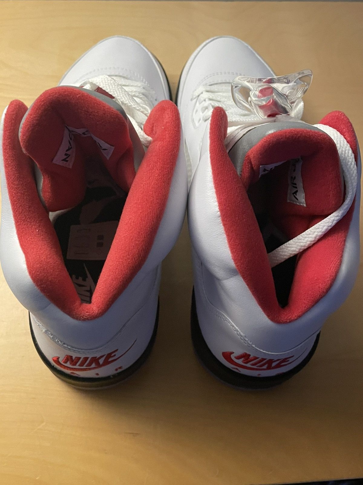 Jordan Brand Air jordan 5 size us 11 Size US 11 / EU 44 - 4 Thumbnail