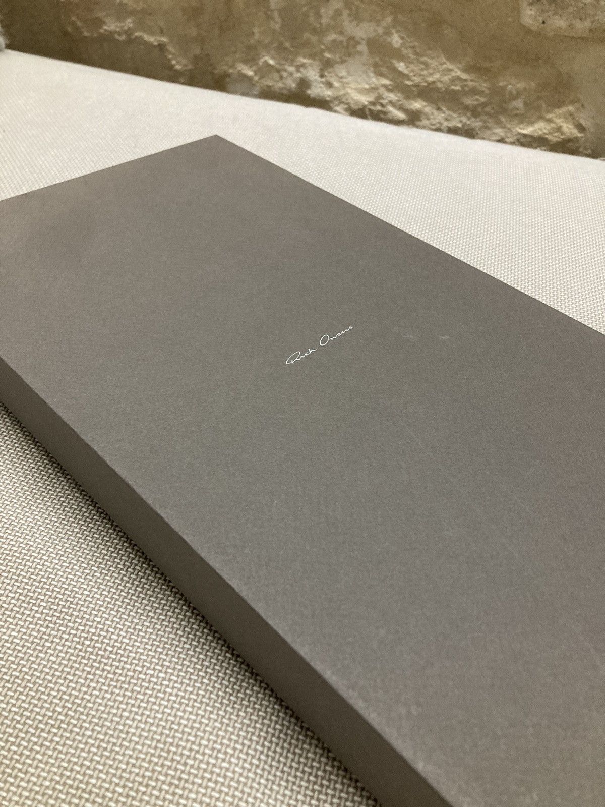 Rick Owens NEVER WORN/RICK OWENS Draped Bathing Trunk Size US 30 / EU 46 - 7 Thumbnail