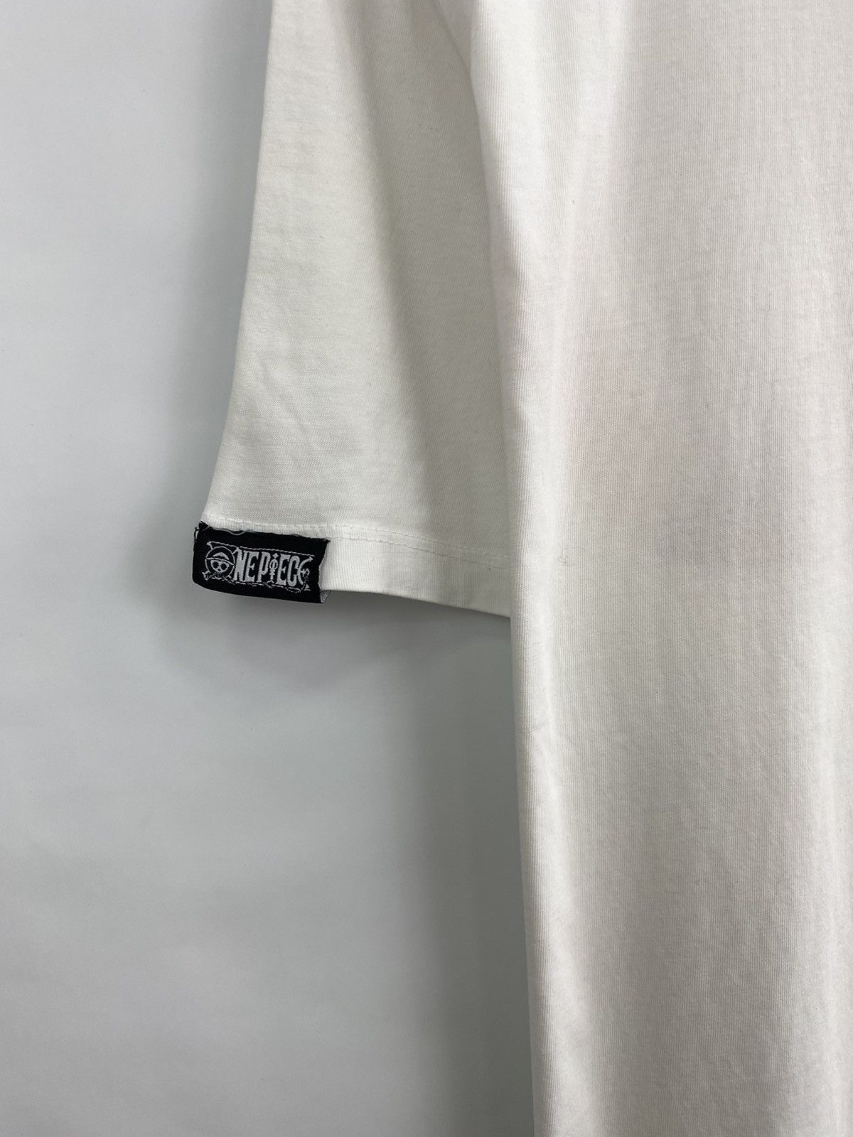 One Piece 🏴‍☠️ Y2K One Piece T-Shirt Rare Retro Hype Size US L / EU 52-54 / 3 - 6 Thumbnail