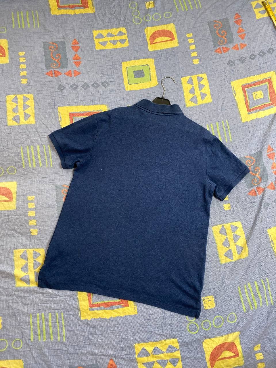 Polo Ralph Lauren Vintage Polo Ralph Lauren polo tshirt Size US M / EU 48-50 / 2 - 12 Thumbnail