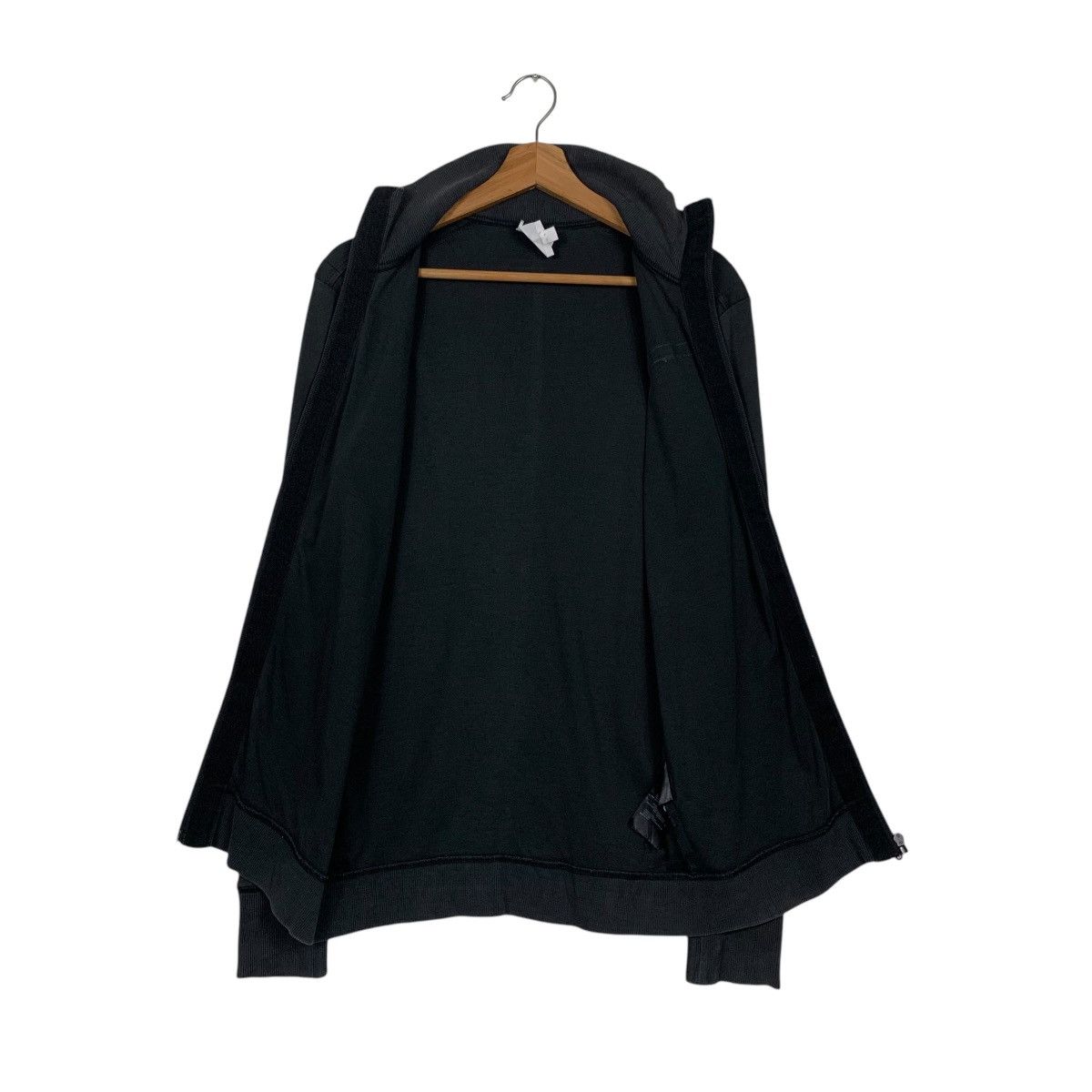 G-Star G-STAR RAW Zipper Light Sweater Jacket #1635-C73 Size US M / EU 48-50 / 2 - 11 Thumbnail