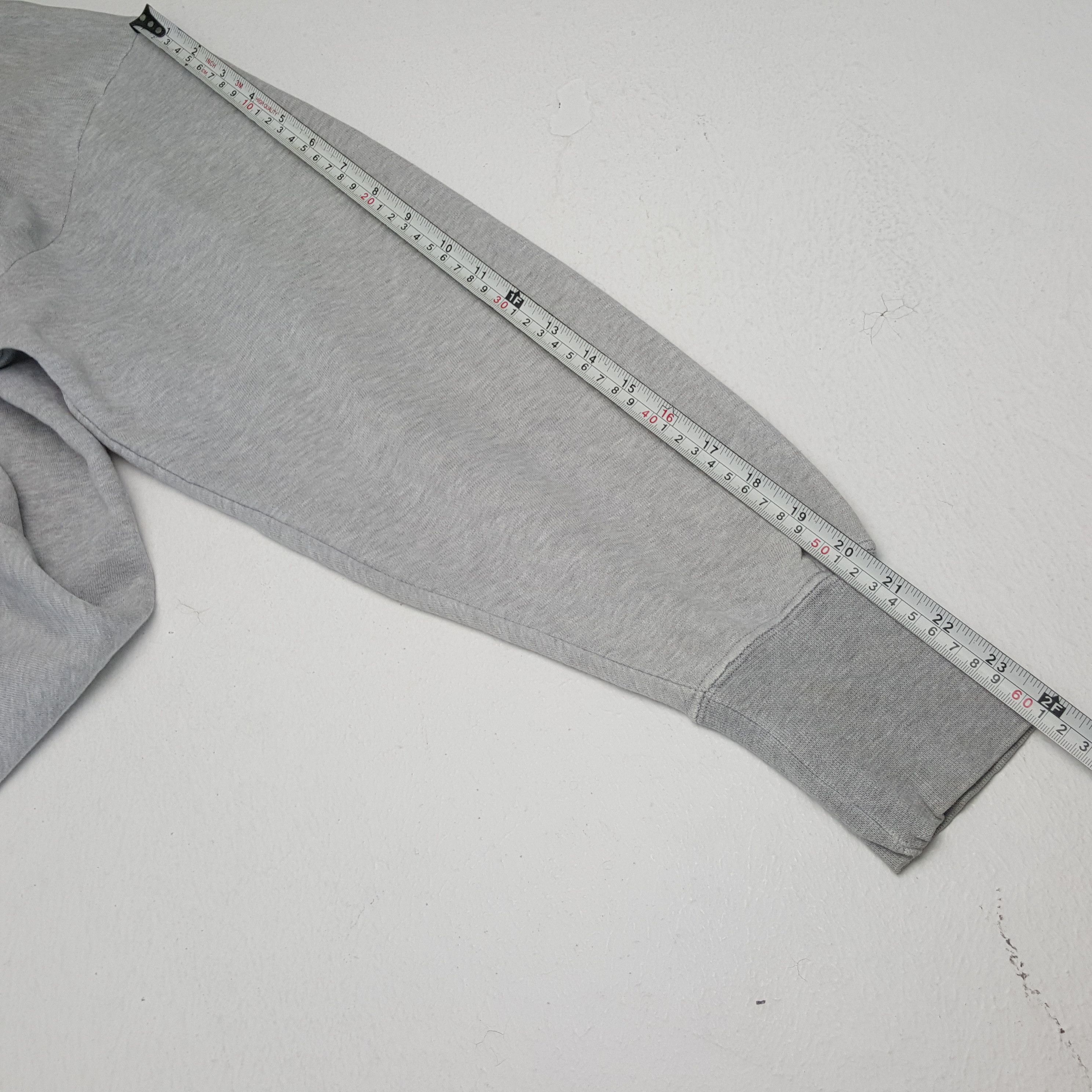 Honda × Japanese Brand Vintage MUGEN HONDA Japanese Racing Sweatshirts Size US L / EU 52-54 / 3 - 5 Thumbnail