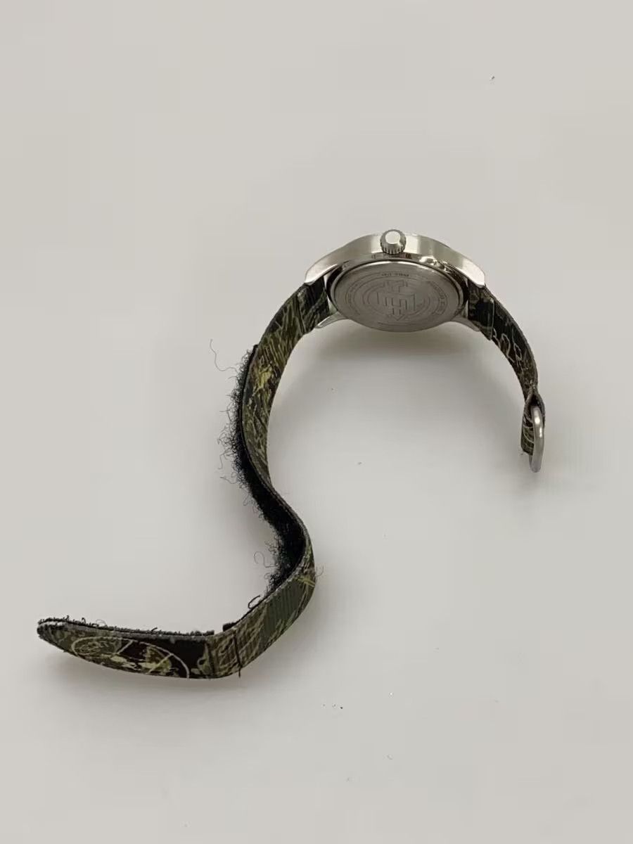 Hysteric Glamour Camo Watch Size ONE SIZE - 4 Thumbnail