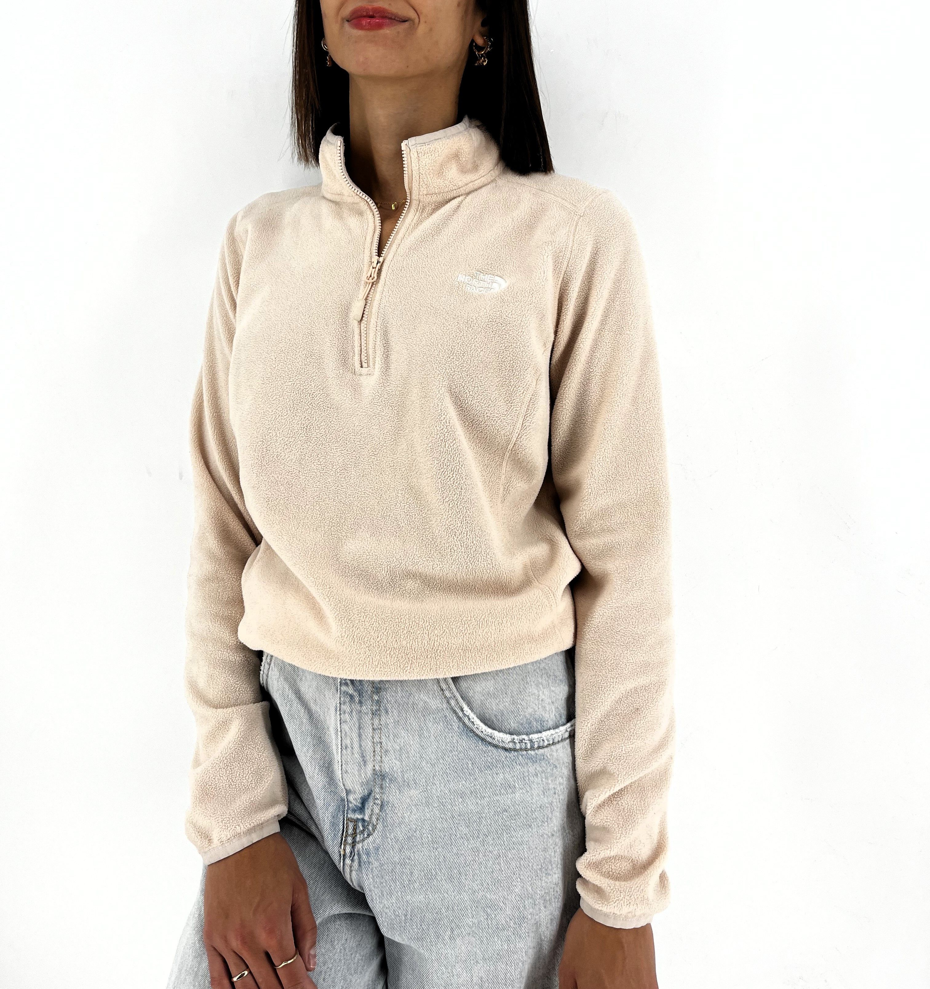 Other The North Face Womens Vintage Y2K Fleece Outdoor Jacket S Size M / US 6-8 / IT 42-44 - 5 Thumbnail