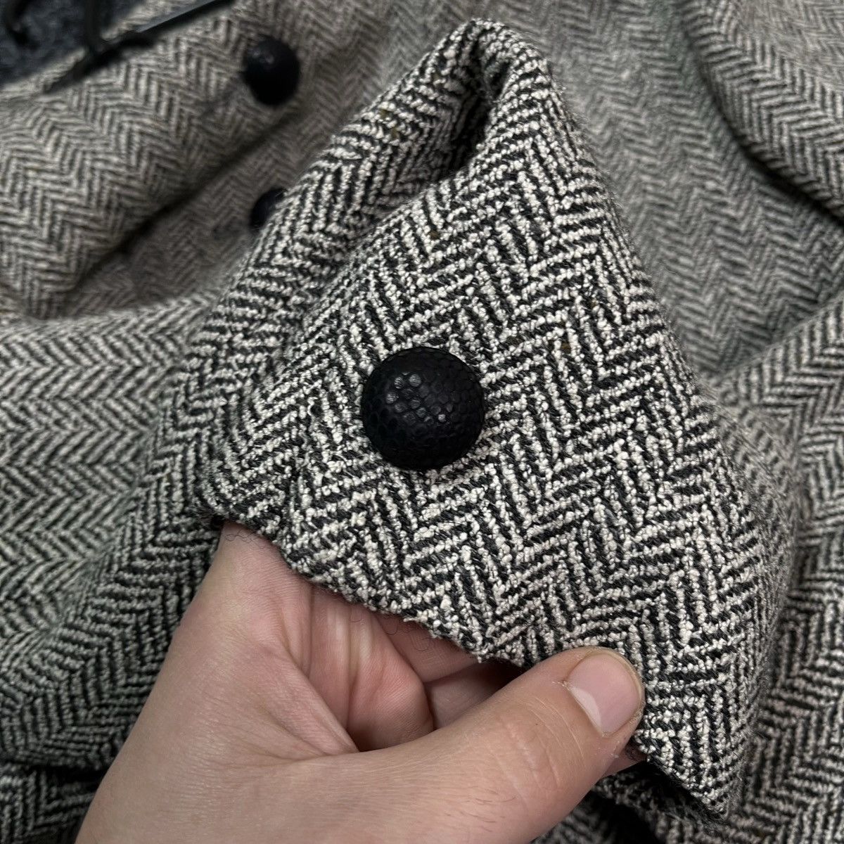Pierre Balmain Pierre Balmain Jacket Women light Jacket Size M / US 6-8 / IT 42-44 - 10 Thumbnail
