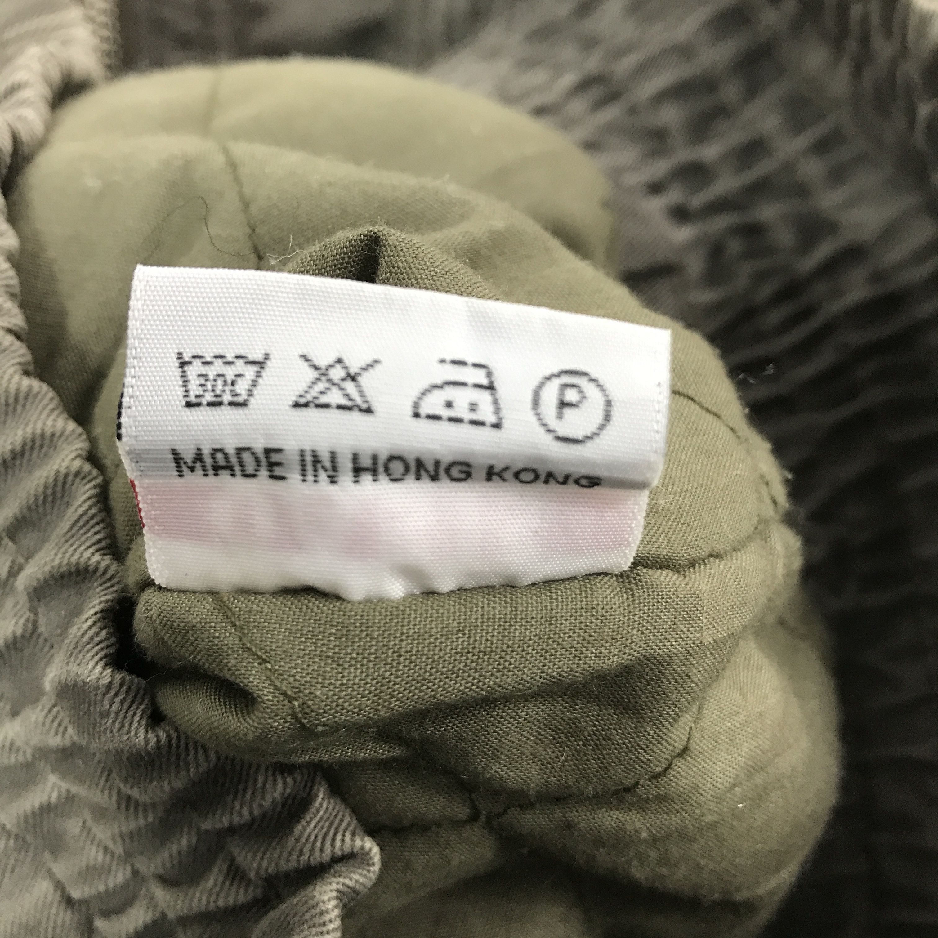 Japanese Brand JAPANESE STYLE BONDAGE OASIS JACKET K72B9 Size US M / EU 48-50 / 2 - 13 Thumbnail