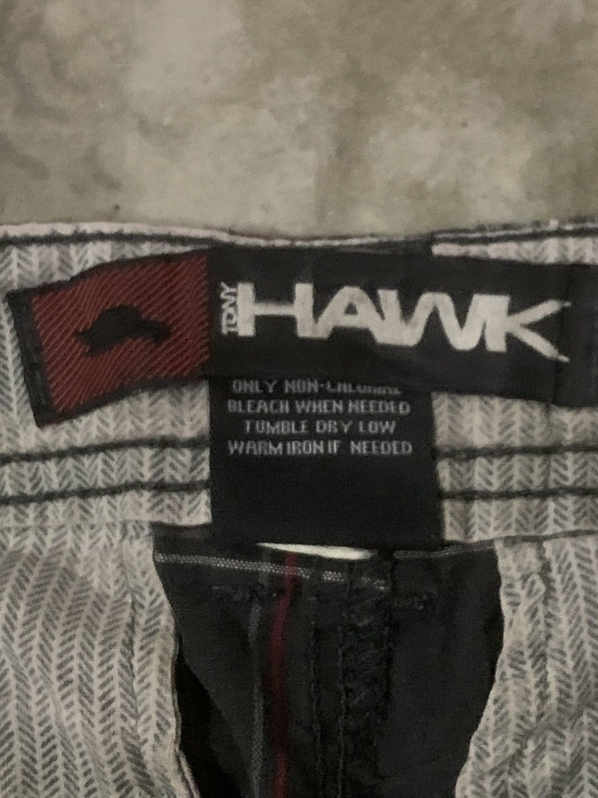 Tony Hawk Short Pants