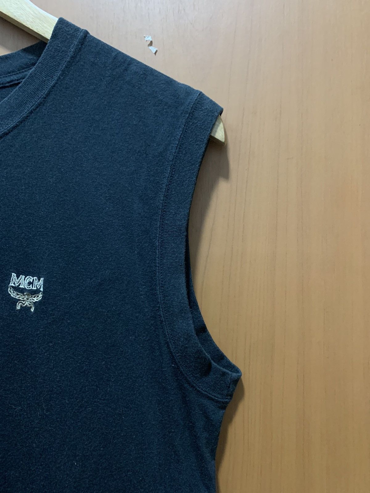 MCM MCM Legere Tank Size US M / EU 48-50 / 2 - 4 Thumbnail