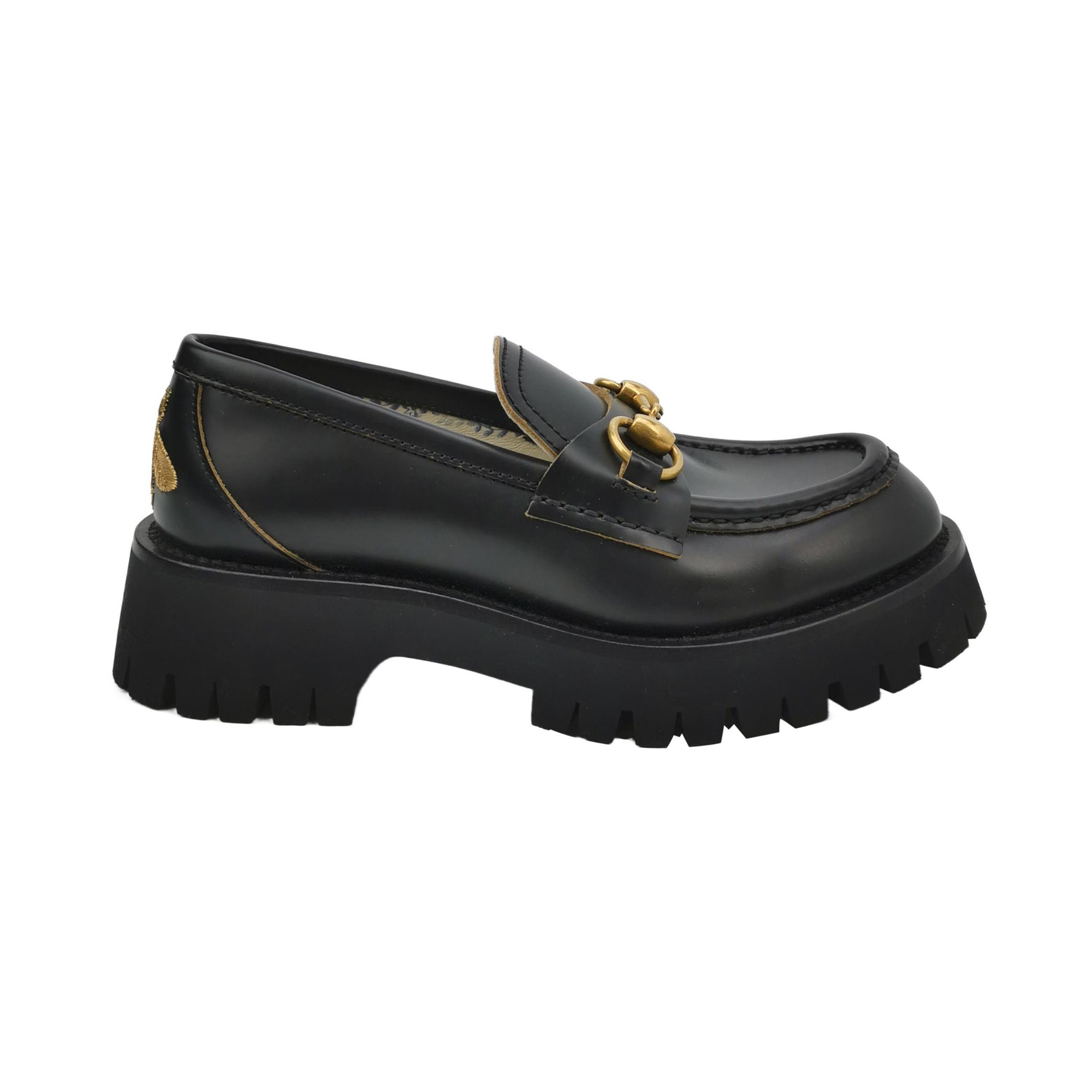 Gucci Gucci Women it_34-5 Flats Size US 4.5 / IT 34.5 - 1 Thumbnail