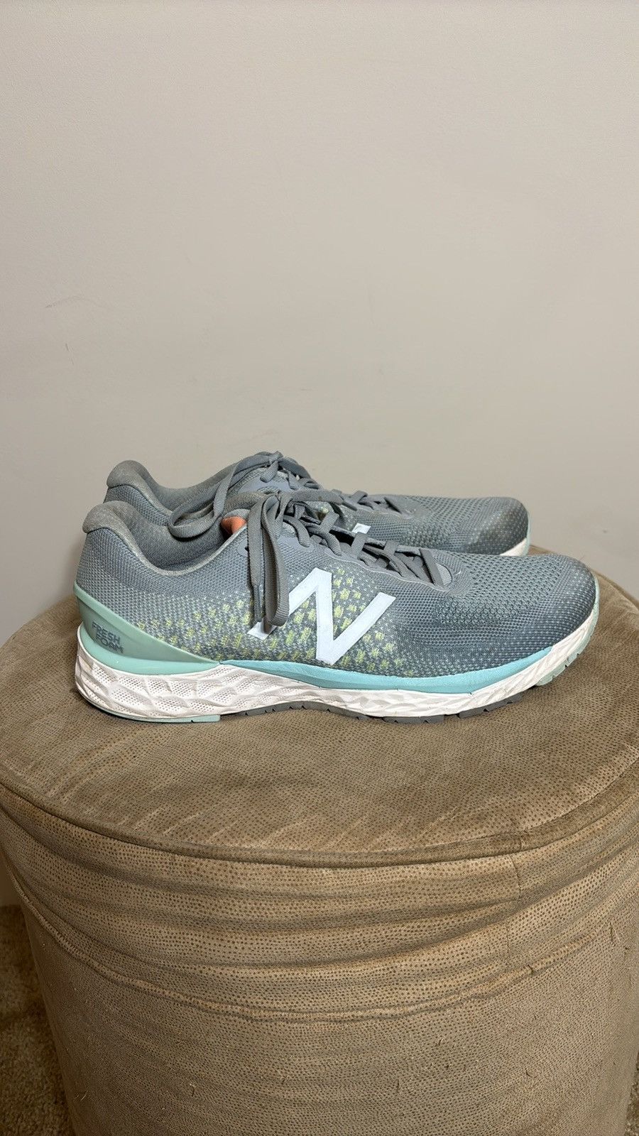 New Balance New Balance 880 Sneakers Size US 12 / IT 42 - 1 Thumbnail