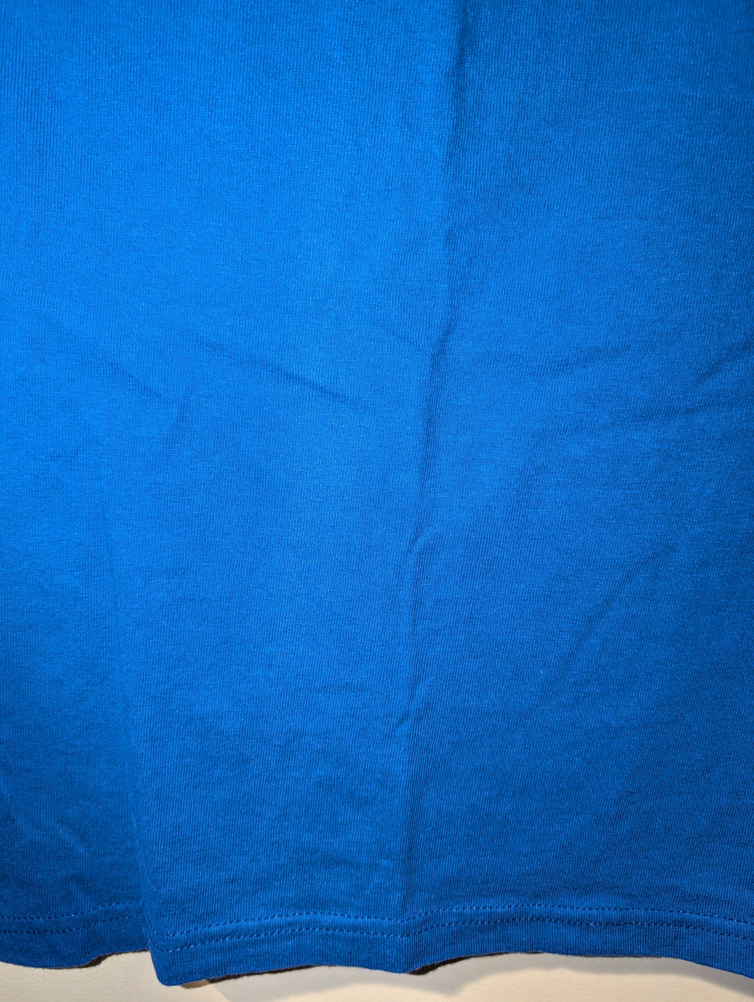 Fruit Of The Loom Vintage Dumb & Dumber George H.W Bush George W Bush T-Shirt Size US L / EU 52-54 / 3 - 6 Thumbnail